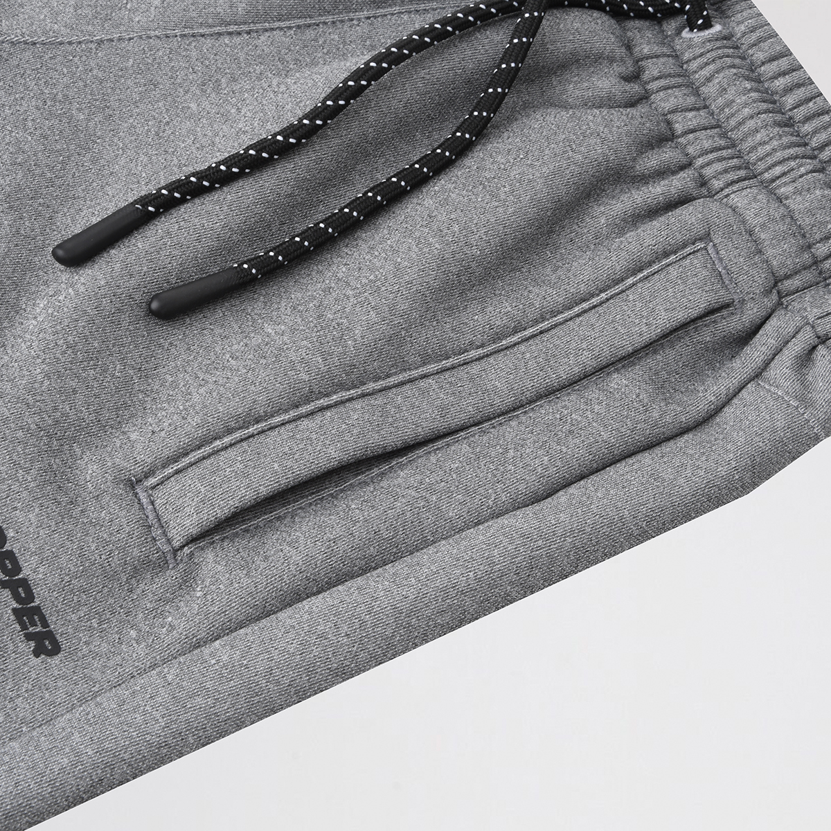 Pantalon Topper Jogger Poly Niño,  image number null