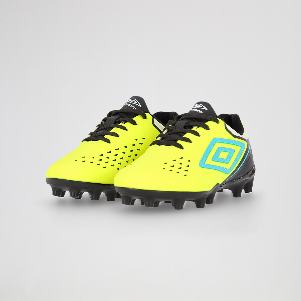Botines Umbro Adamant Top Speed Campo Niño,  image number null