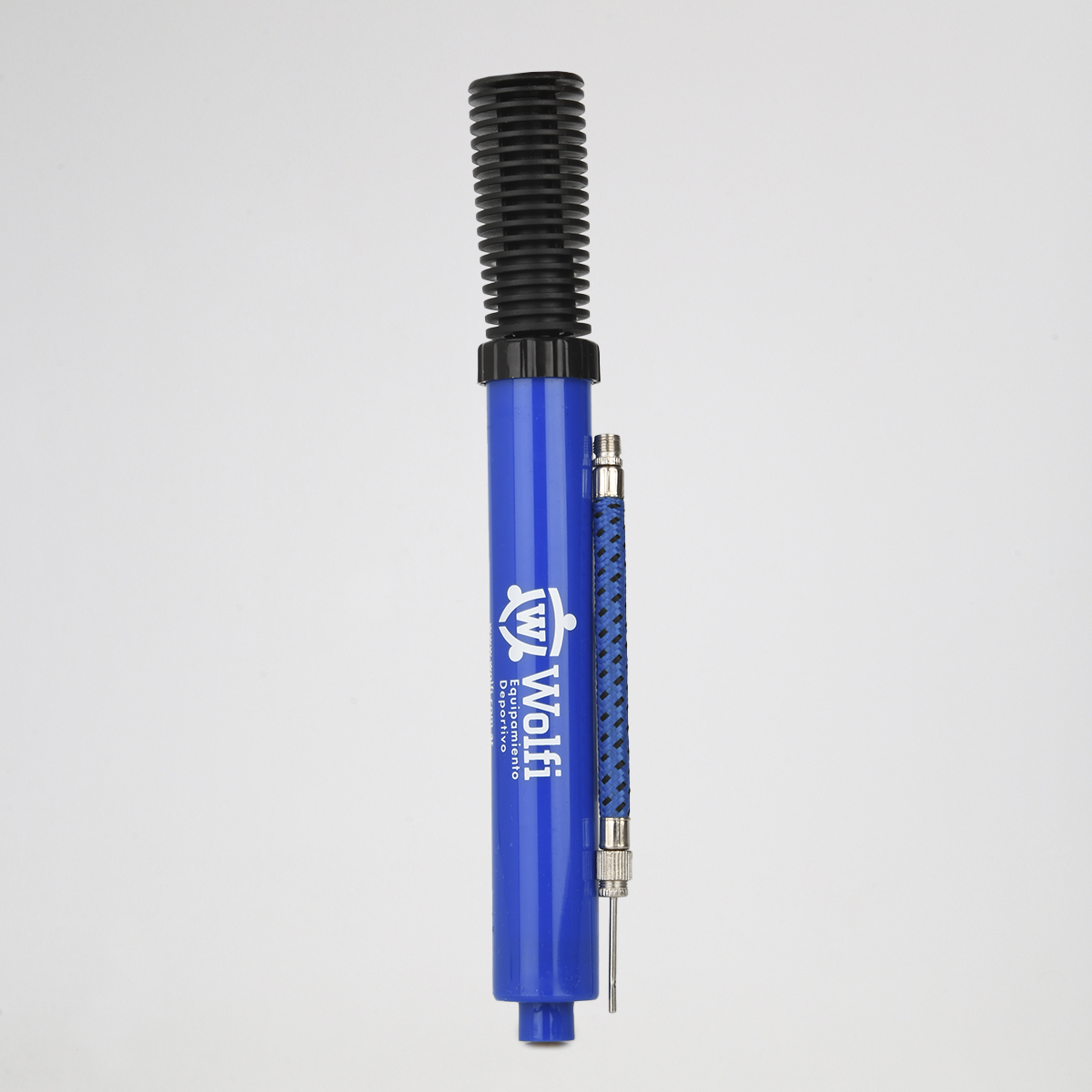 Inflador Fútbol Wolfi Air,  image number null