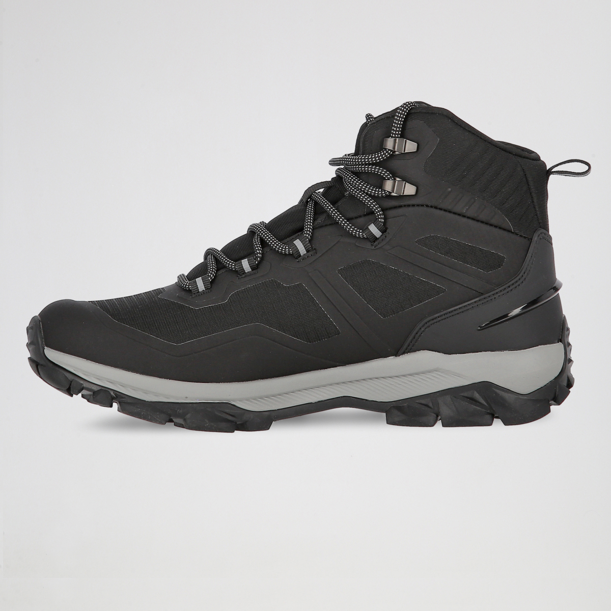 Botas Montagne Trekking Prohike Hombre,  image number null