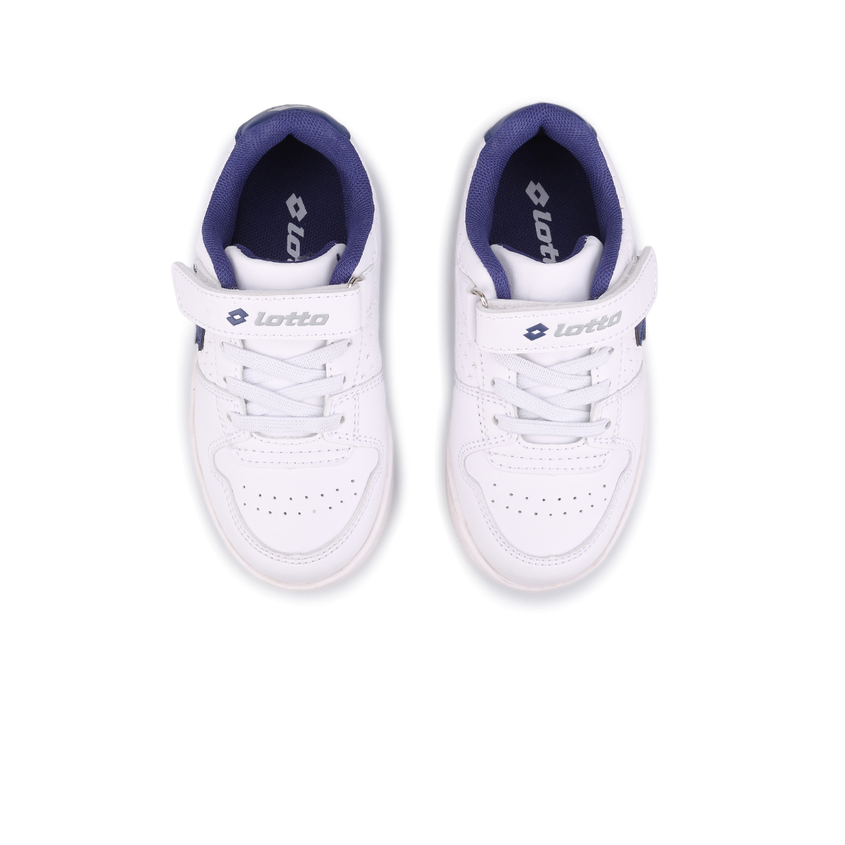 Zapatillas Lotto Basket Low,  image number null