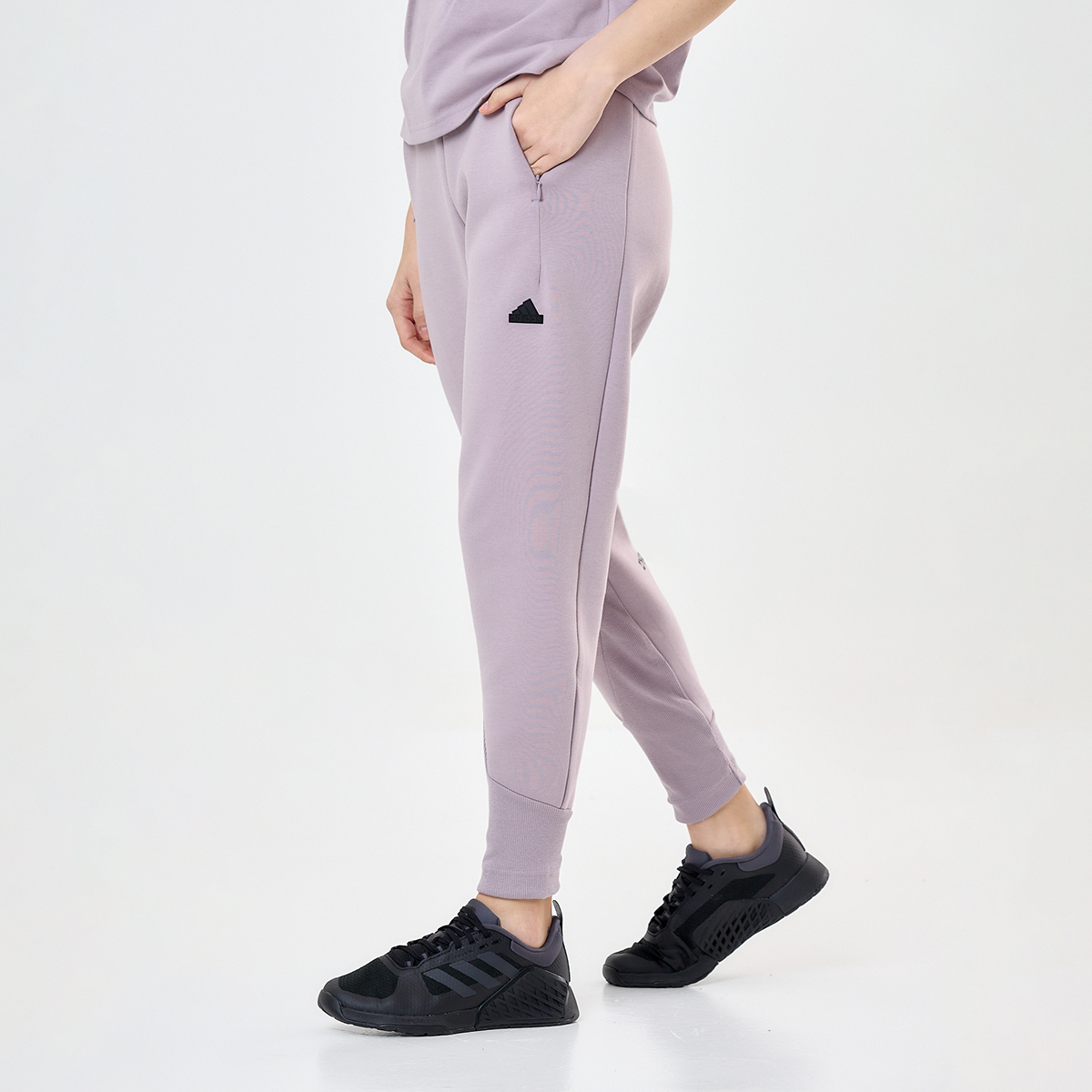 Pantalón adidas Z.N.E. Mujer Lifestyle,  image number null