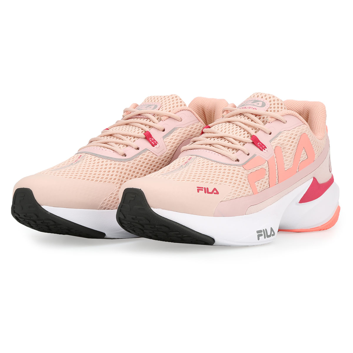 Zapatillas deportivas fila mujer outlet