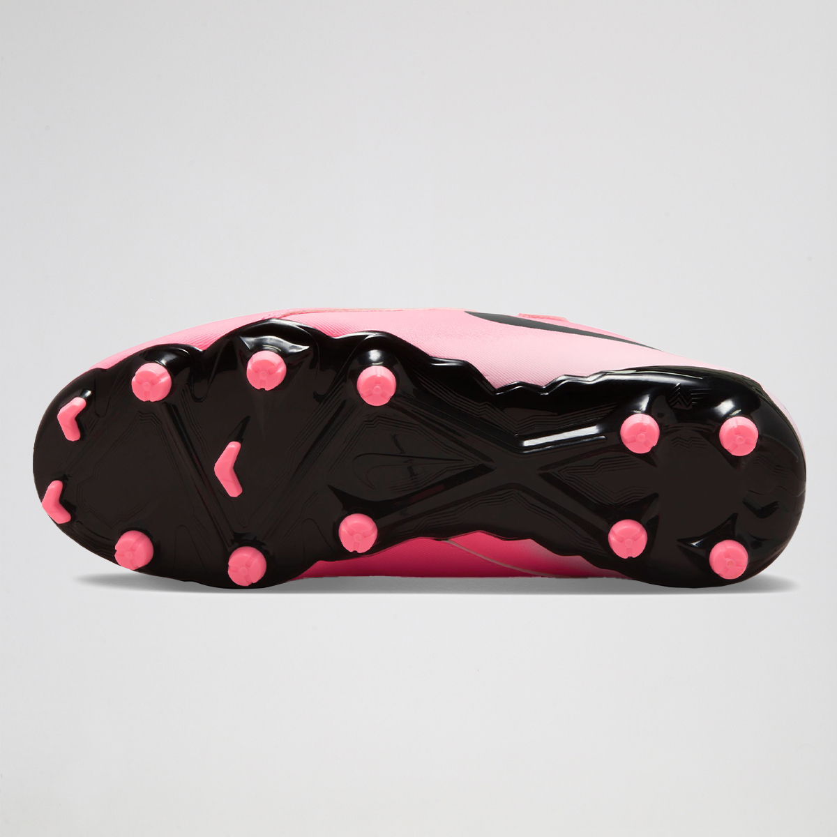 Botines Fútbol Nike Phantom Gx 2 Academy MG Infantil,  image number null