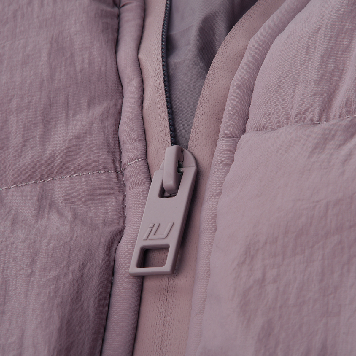 Campera IU Chroma Mauve Mujer,  image number null