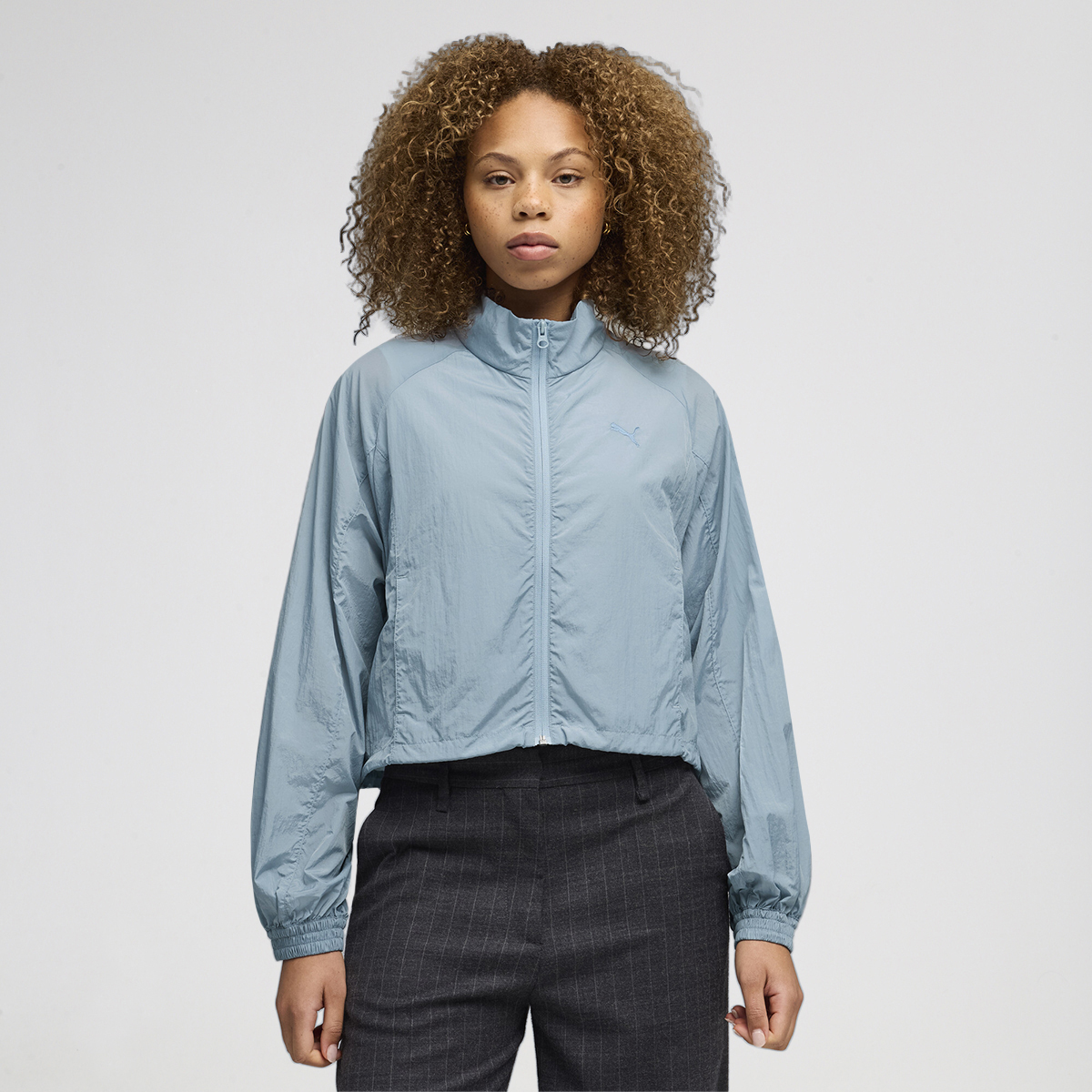 Campera Puma Her Relaxed Mujer,  image number null