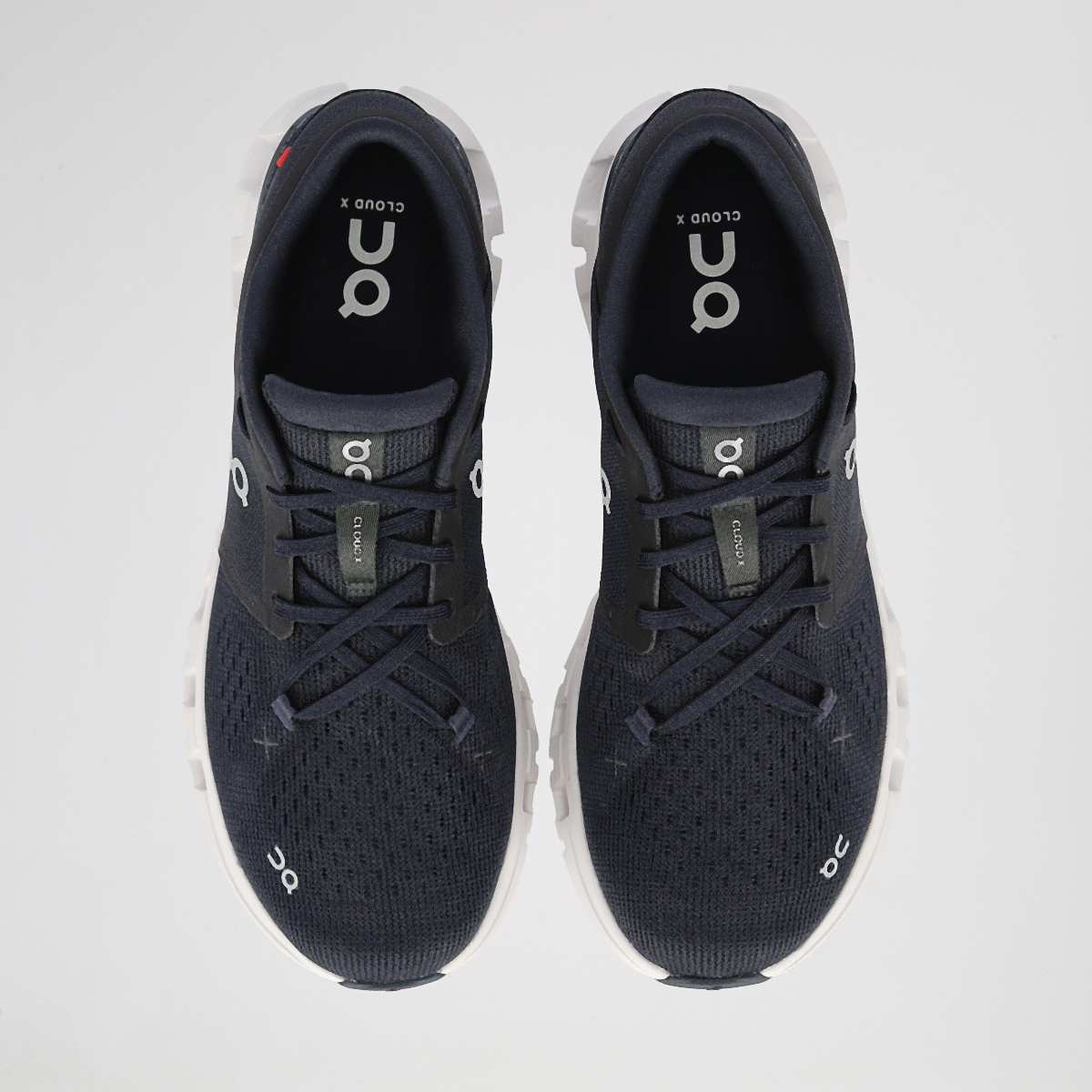 Zapatillas On Running Cloud X 4 Hombre,  image number null