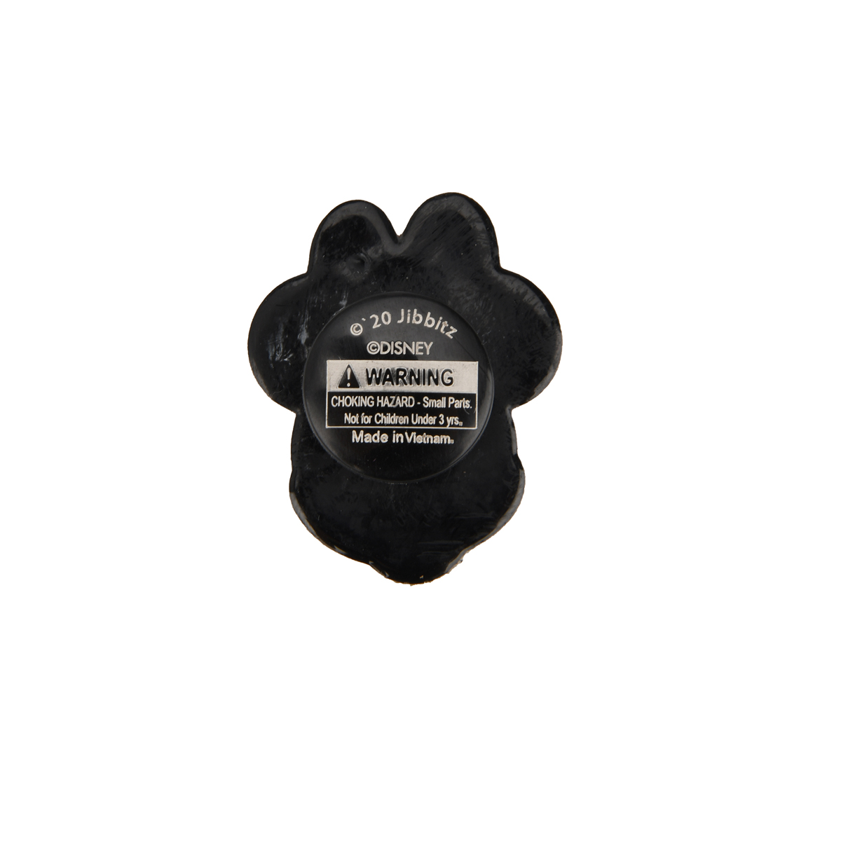 Pin Crocs Jibbitz Disney Minnie Mouse Face,  image number null