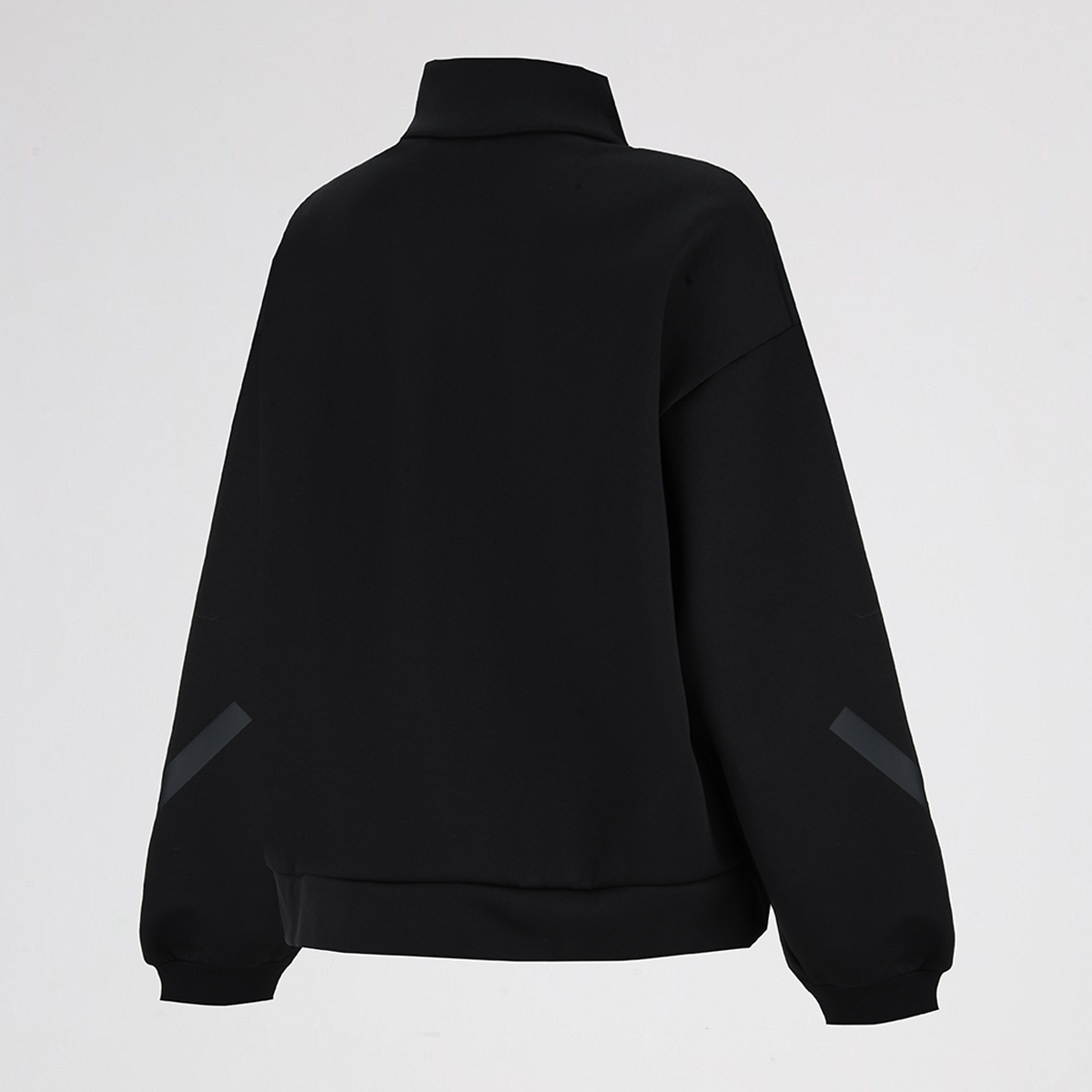 Buzo con Cierre adidas Z.N.E. Mujer,  image number null