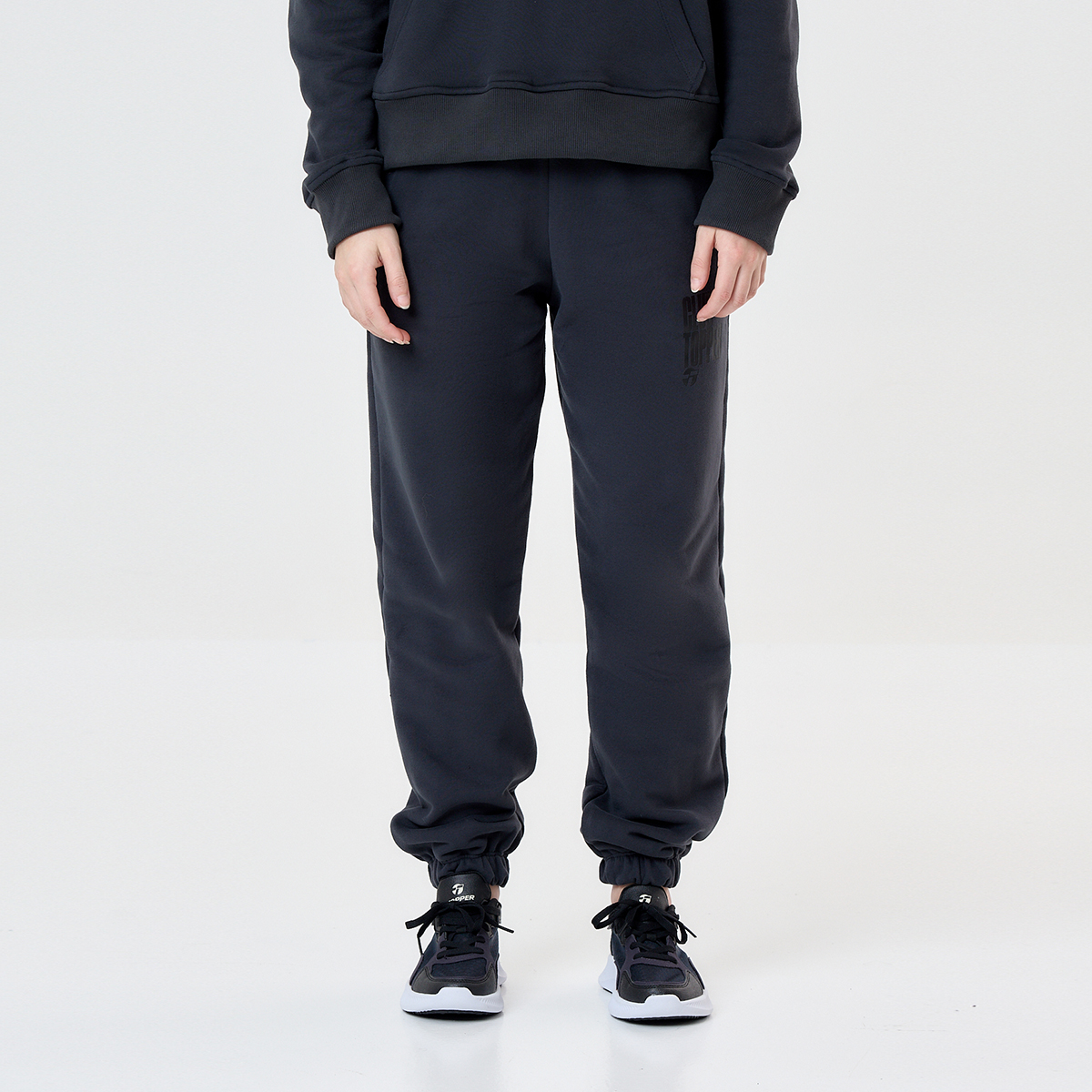 Pantalón Topper Jogger Rtc II Mujer,  image number null