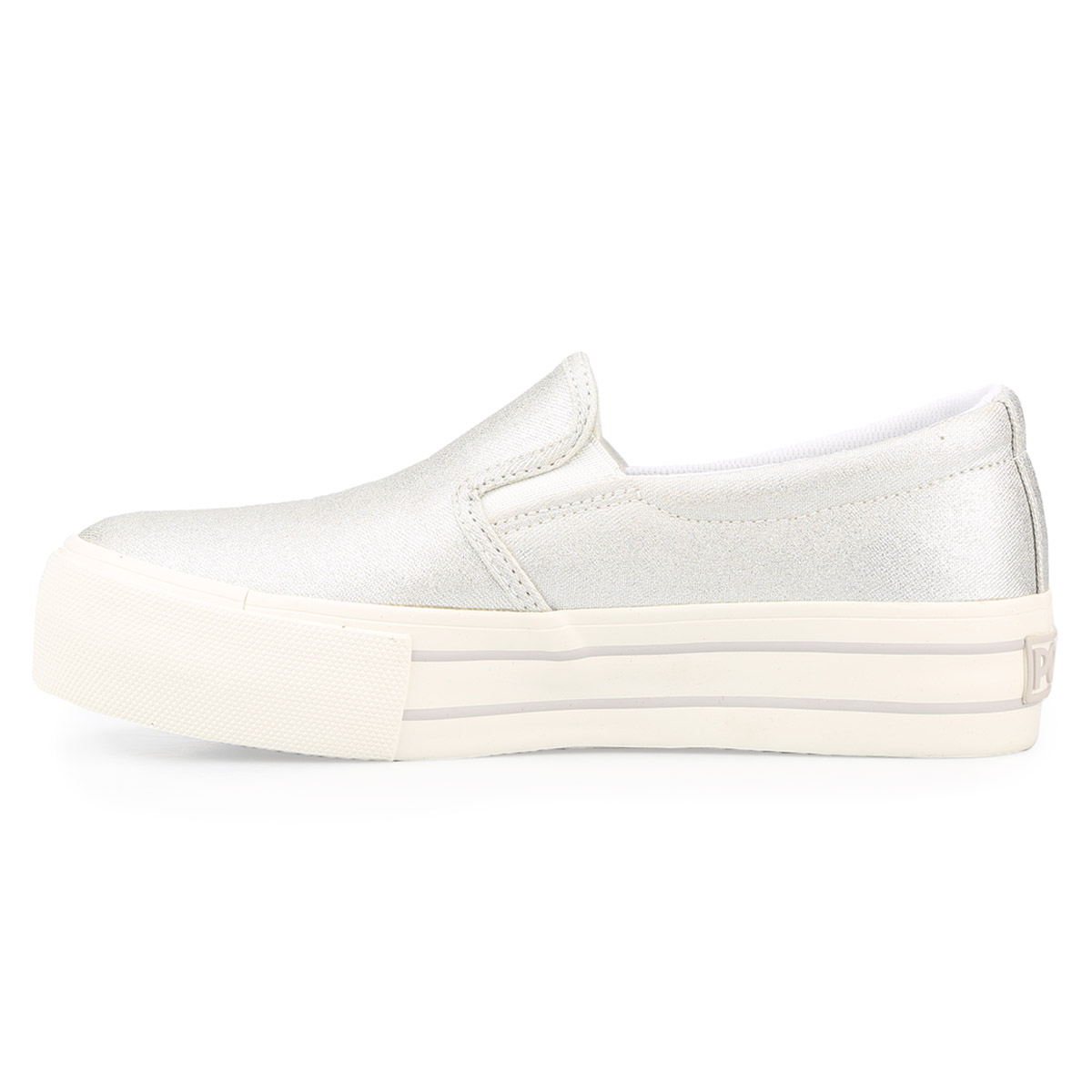 Zapatillas Pony Plataform Classic Slip,  image number null