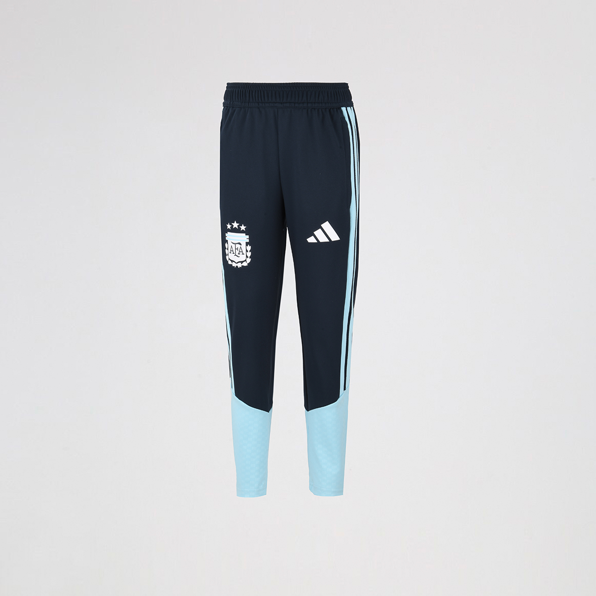Pantalón Selección Argentina adidas 2025 Infantil,  image number null