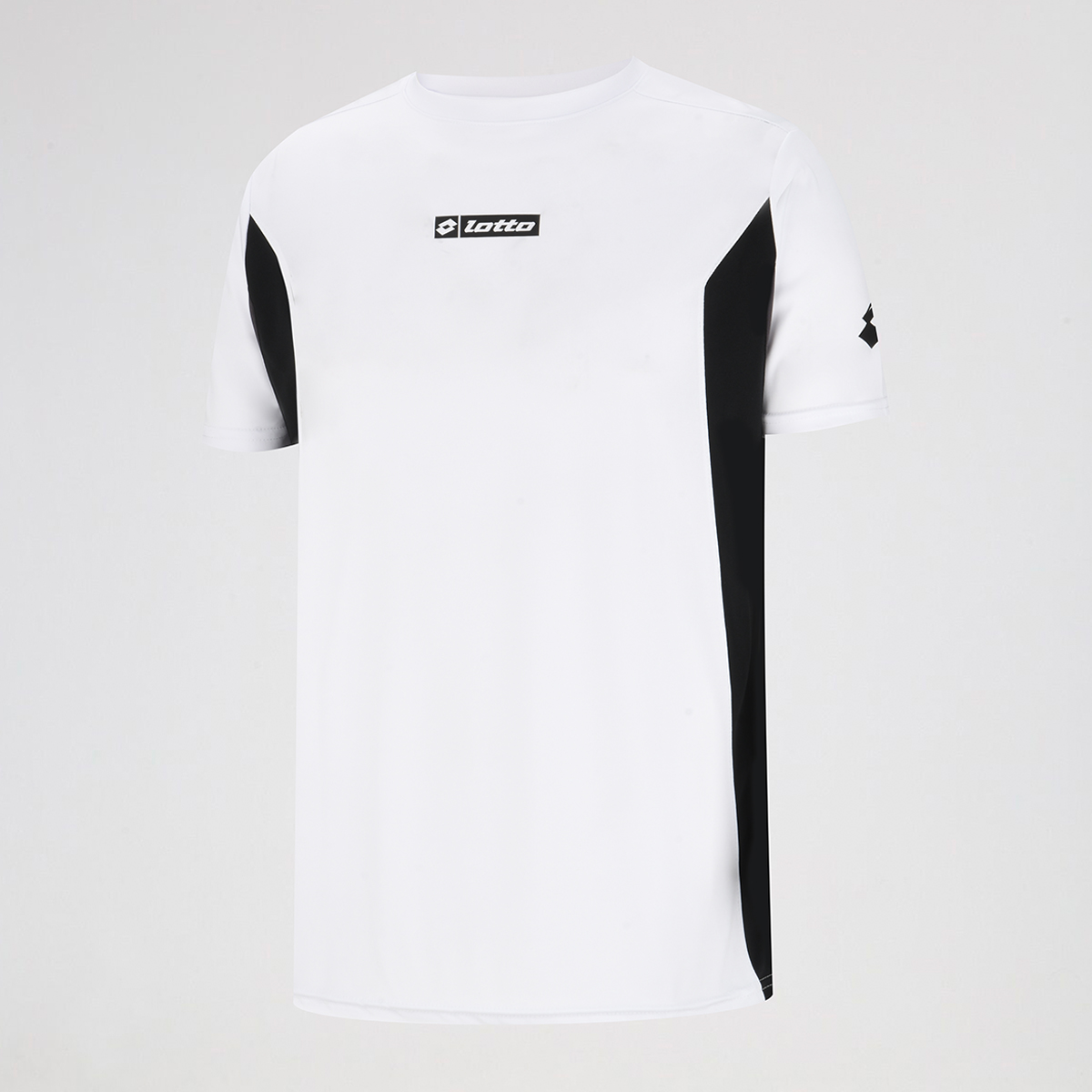Remera F&uacute;tbol Lotto Stadio Hombre,  image number null