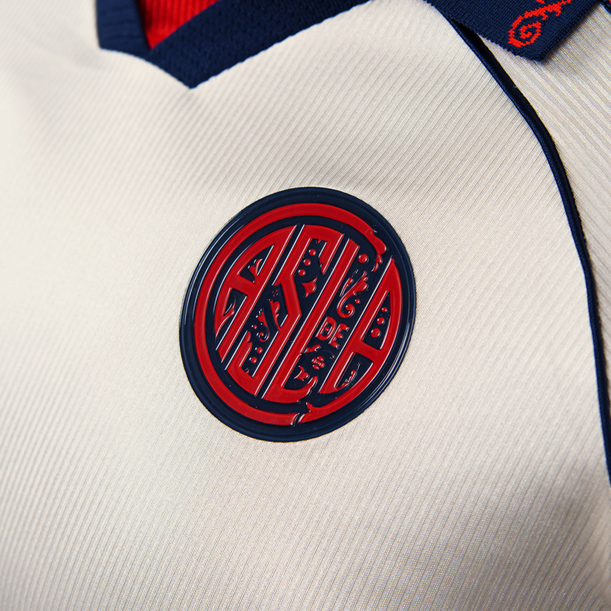 Camiseta San Lorenzo Atomik Cuarta Equipaci&oacute;n 26 Hombre,  image number null