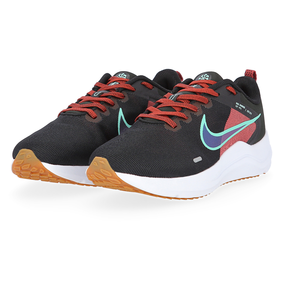 Tenis Nike Downshifter 12 de mujer para correr