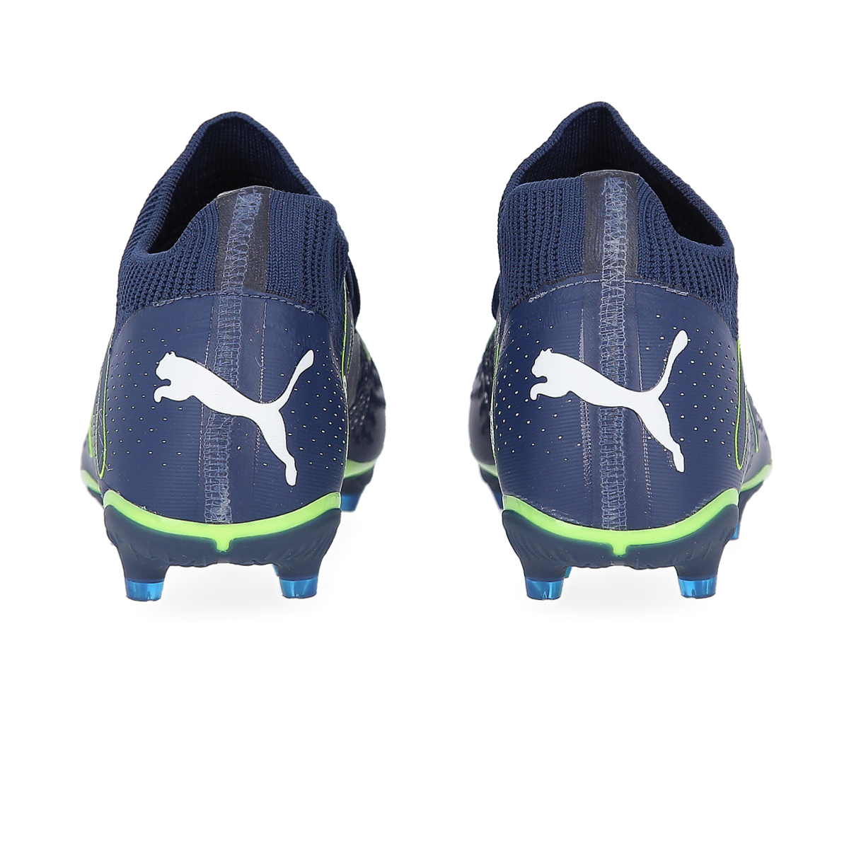 Botines Puma Future Match Fg ag Hombre,  image number null