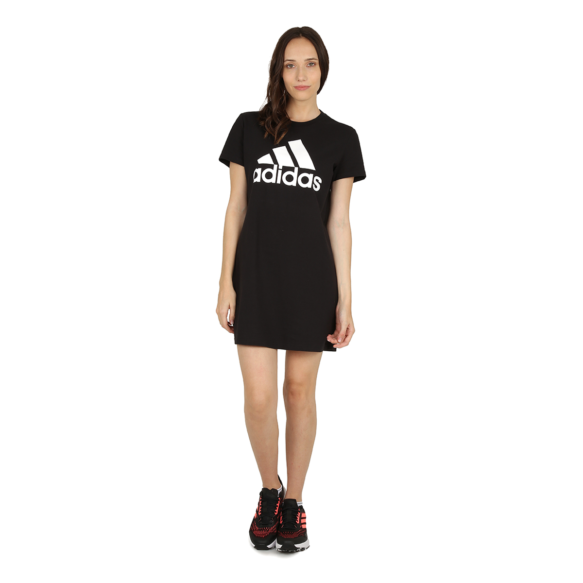 Vestidos adidas sale mercadolibre