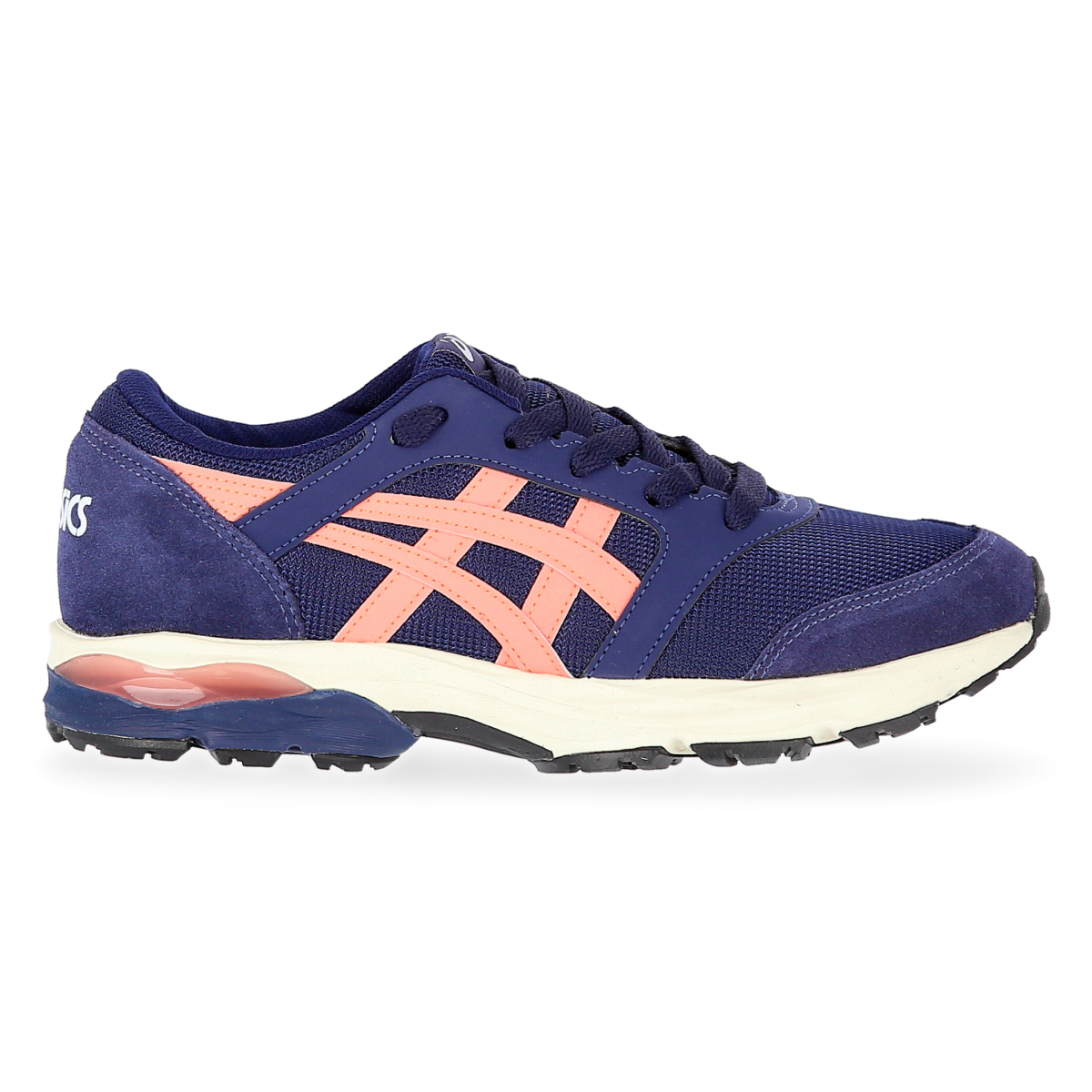 Comprar zapatillas online running asics mujer