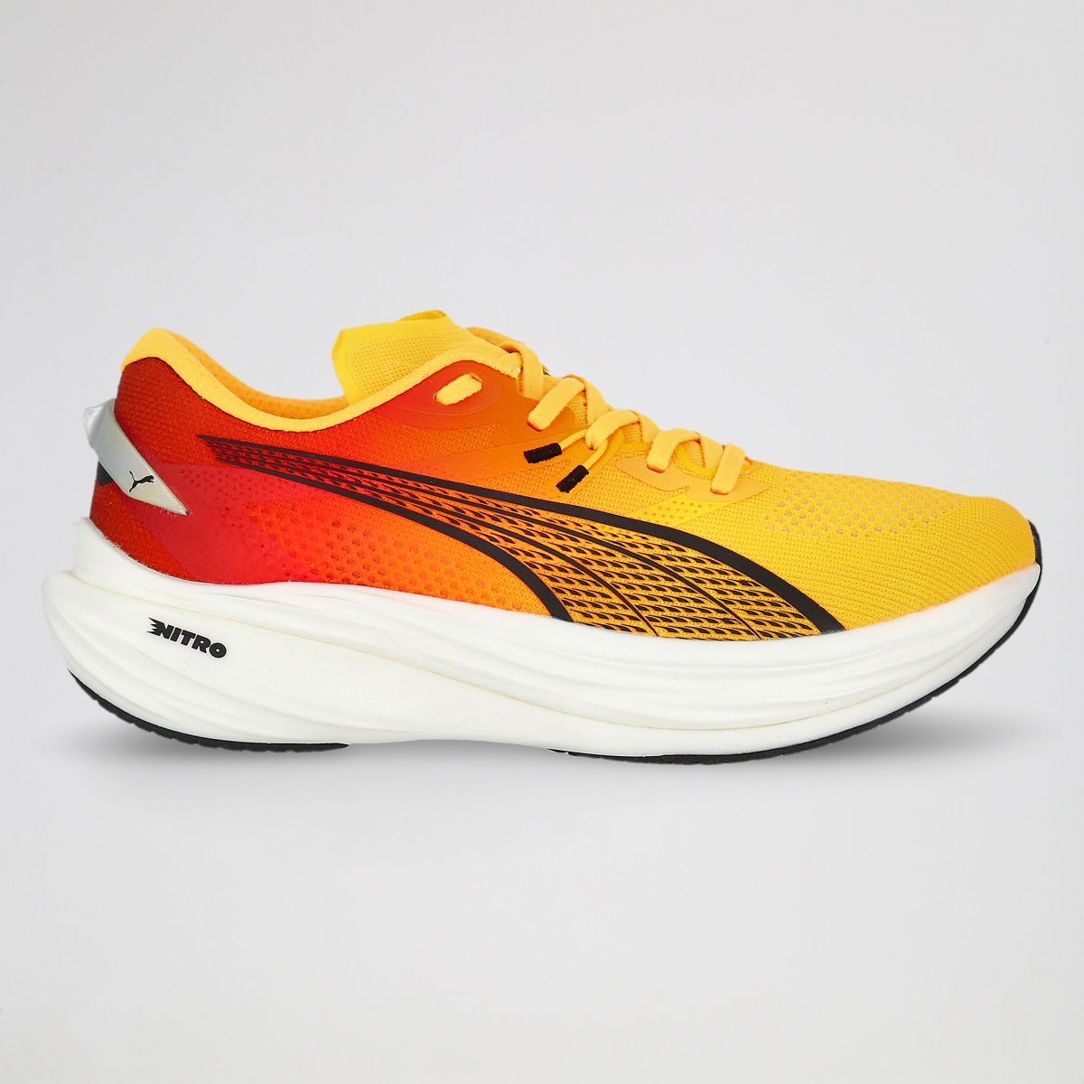 Zapatillas Running Puma Deviate NITRO 3 Mujer,  image number null