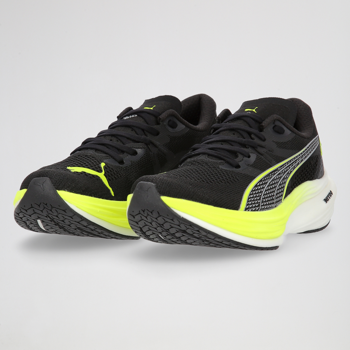 Zapatillas Running Puma Deviate NITRO 3 para Hombre,  image number null