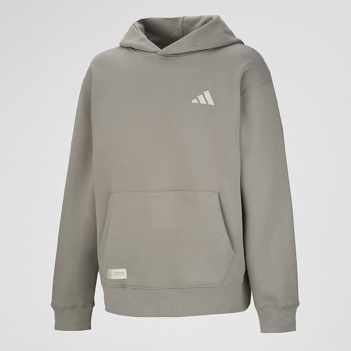 Buzo adidas Mercedes Amg F1 Team Premium para Hombre,  image number null