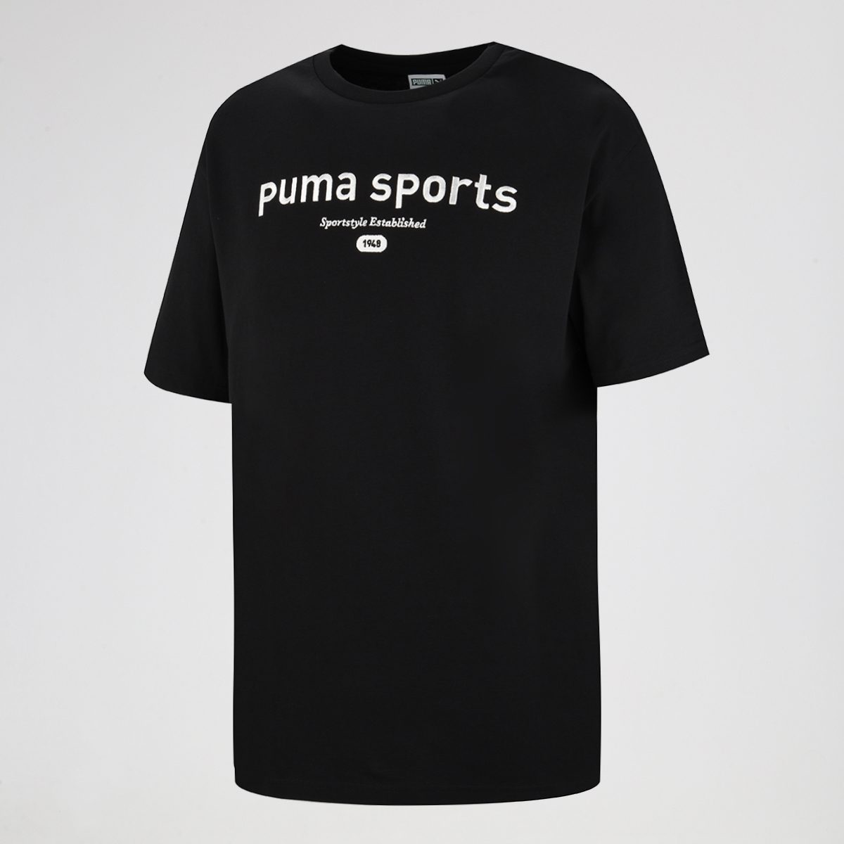 Remera Puma Graphic Sneaker,  image number null