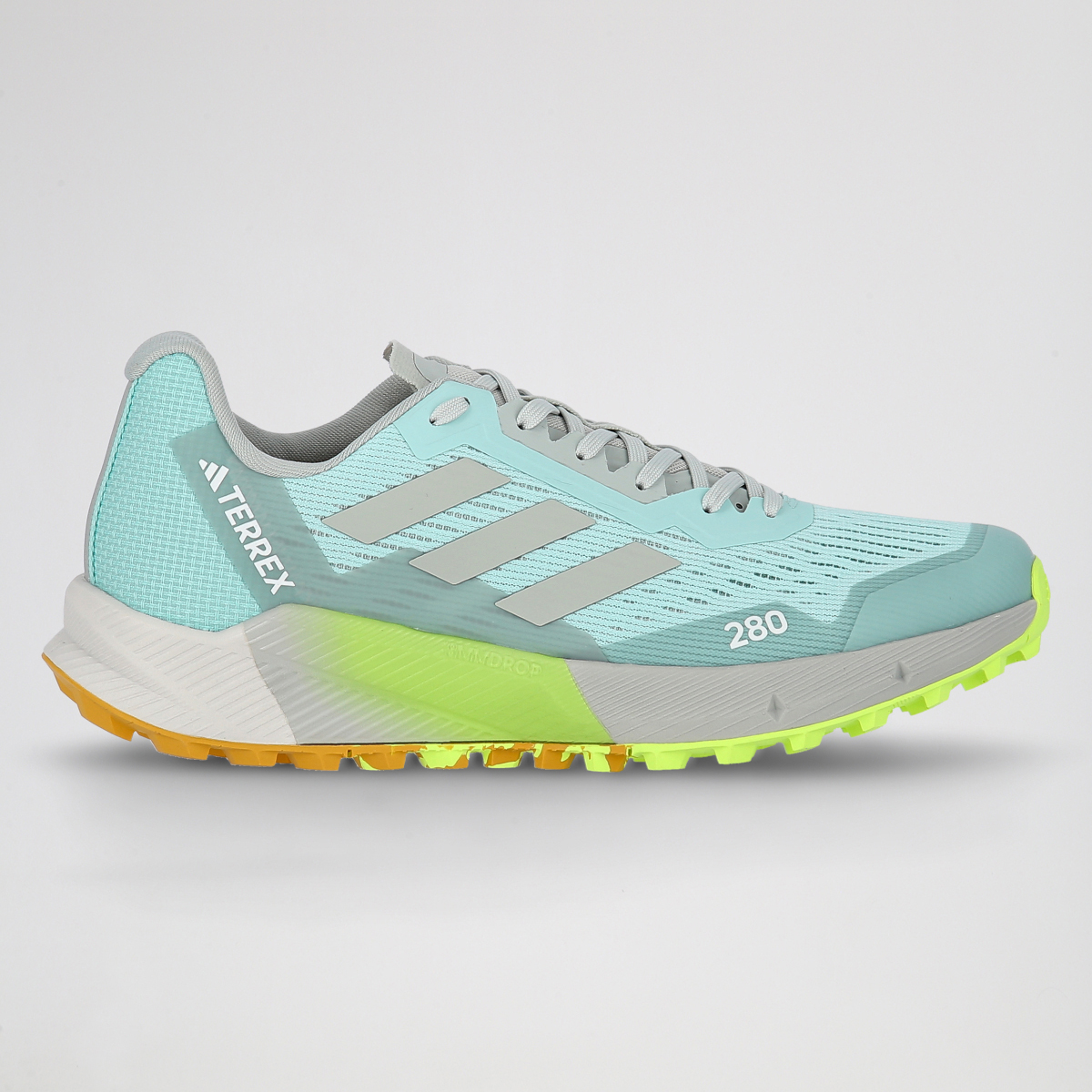 Zapatillas Running adidas Terrex Agravic Flow 2.0 Mujer,  image number null