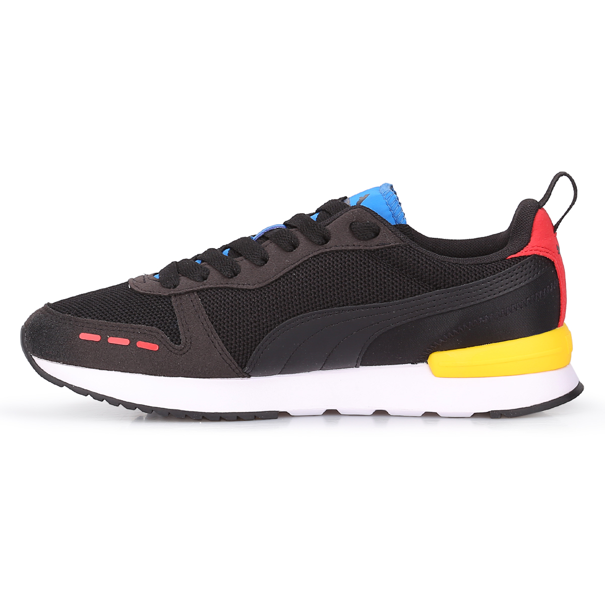 Zapatillas Puma R78,  image number null