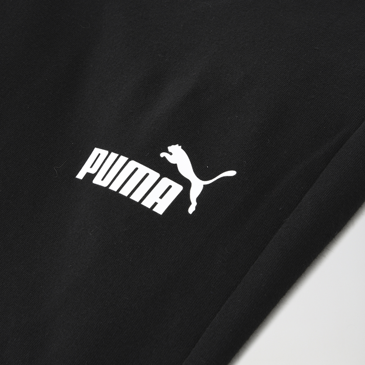 Pantalón Puma Essentials Straight Mujer,  image number null