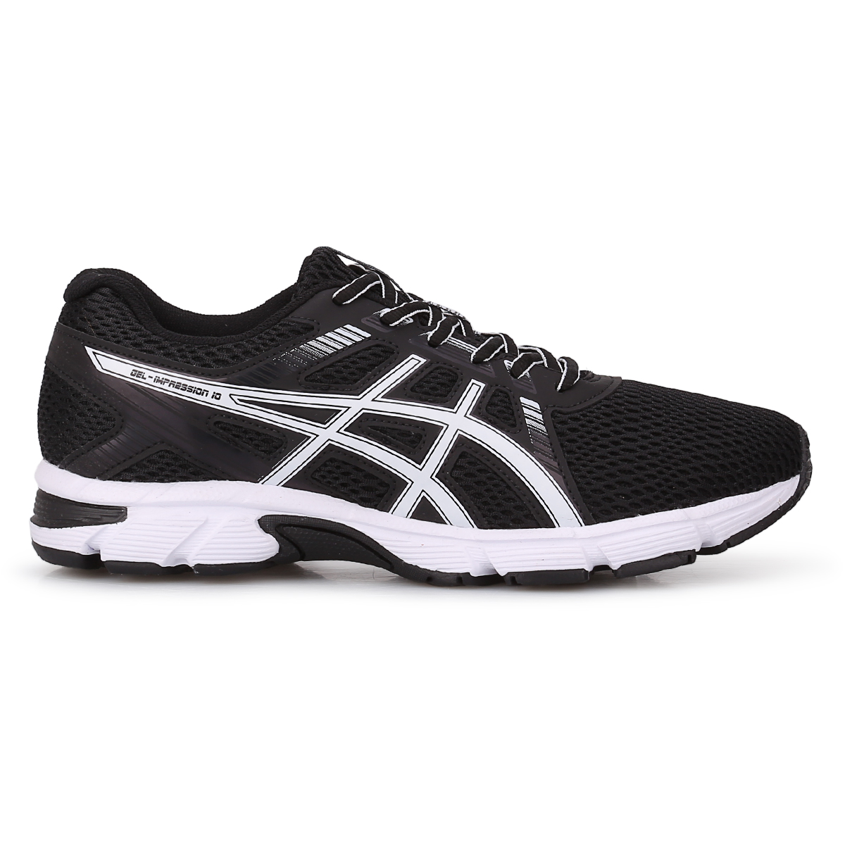 Zapatillas Asics Gel Impression 10,  image number null