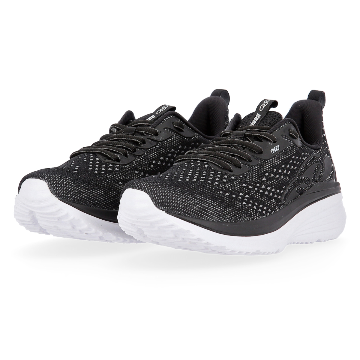 Zapatillas Running Olympikus Turbo Hombre,  image number null