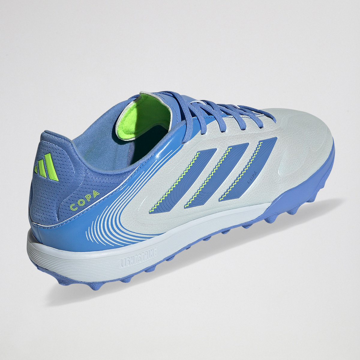 Botines adidas Copa Pure III League TF,  image number null