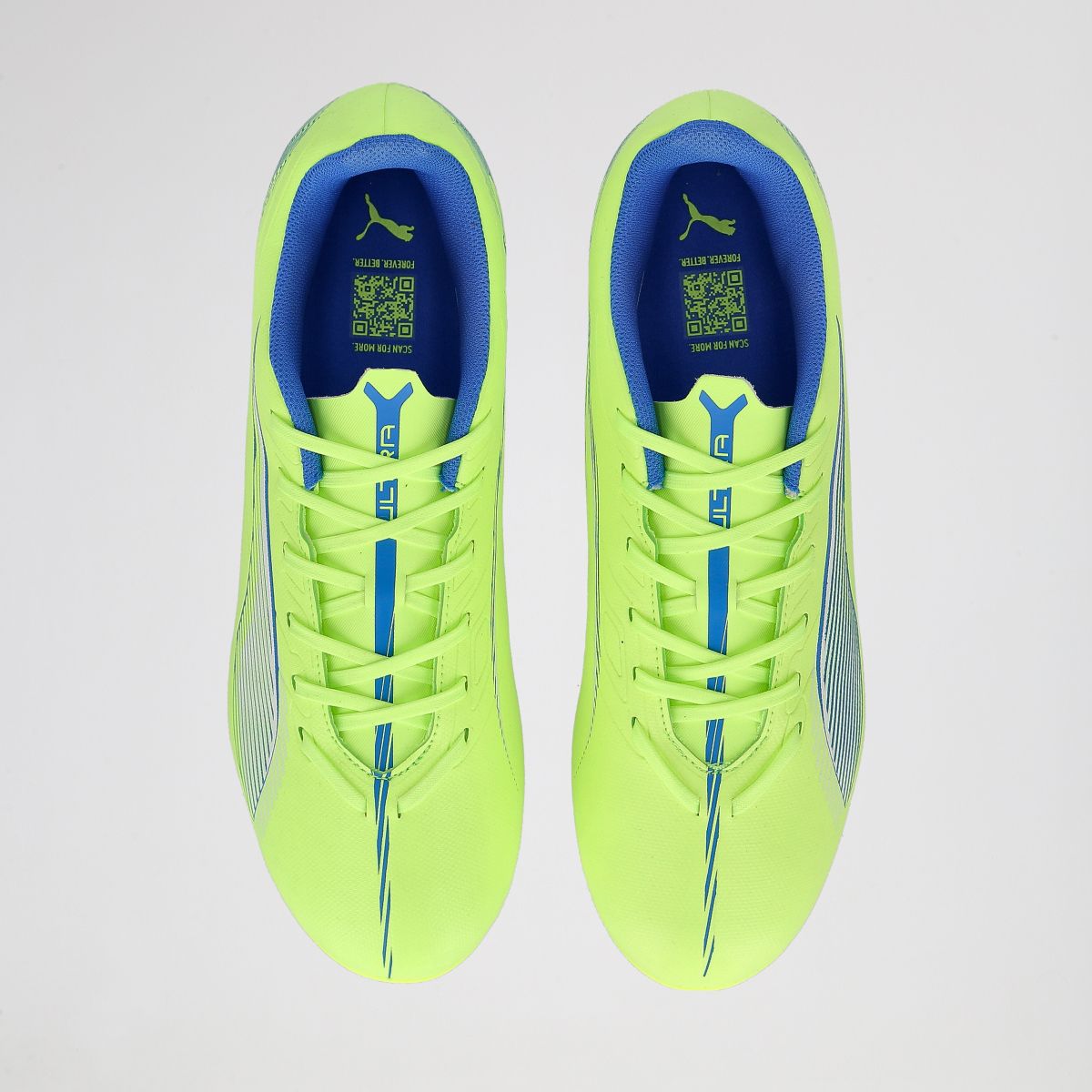 Botines F&uacute;tbol Puma Ultra 5 Play Fg/ag,  image number null