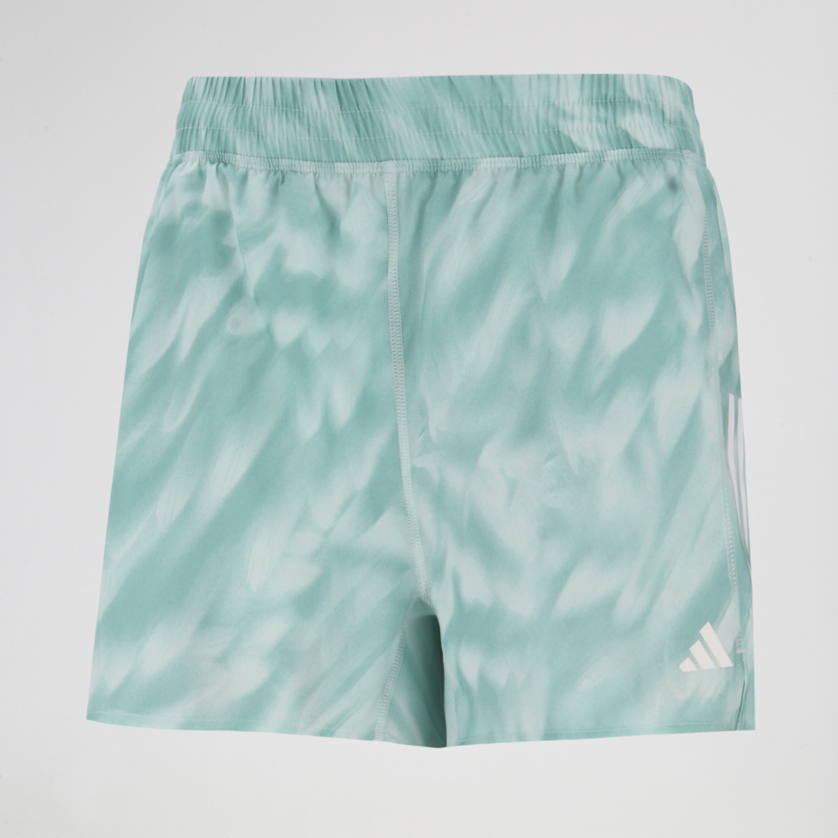 Short adidas Own The Run Aop Mujer,  image number null