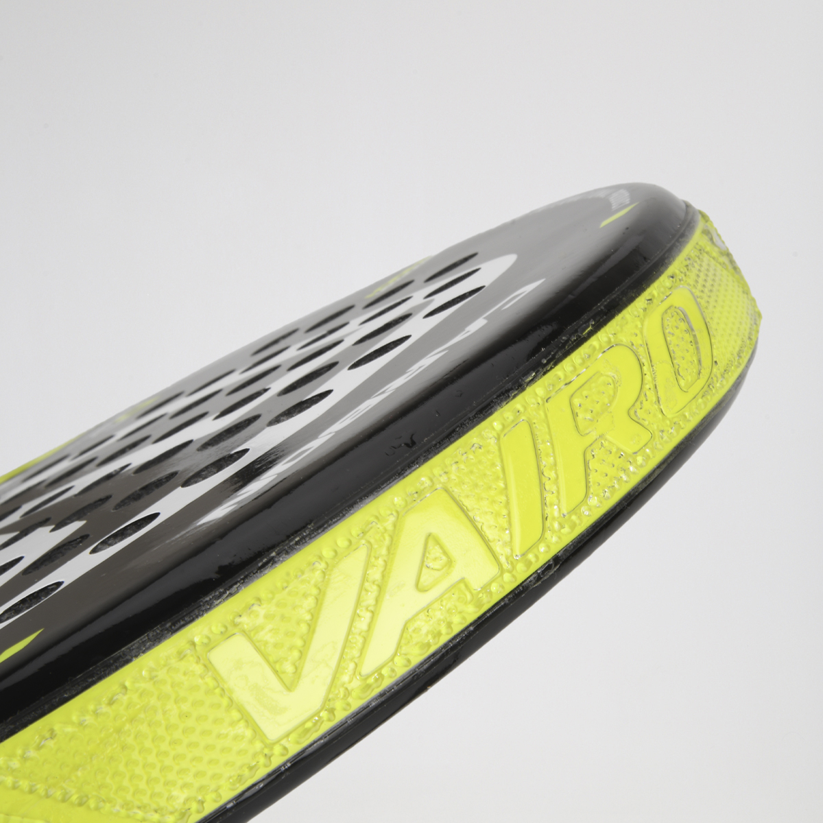 Paleta P&aacute;del Vairo Carbon II 9.1,  image number null