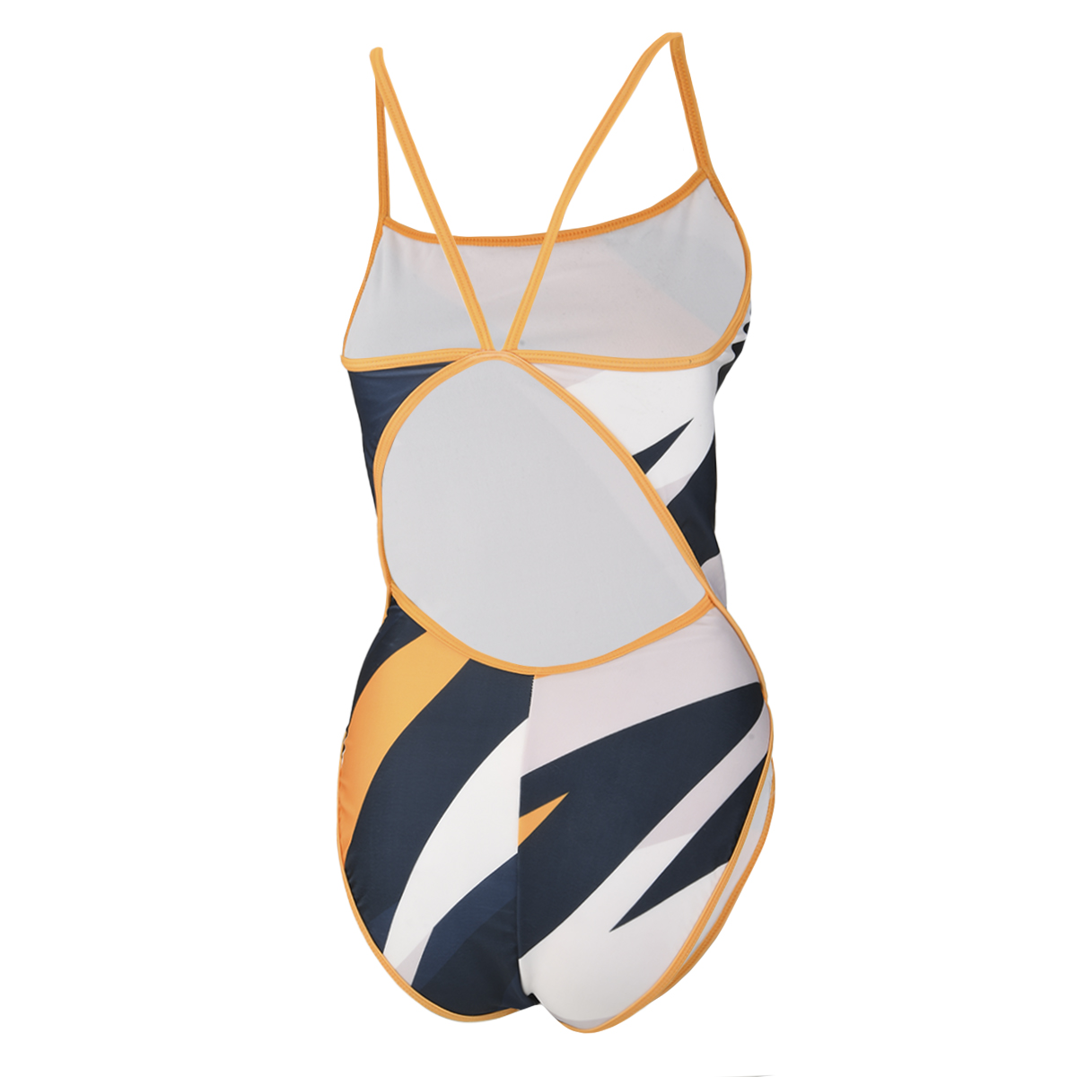 Traje de baño Natación Hydro Rayo Mujer,  image number null