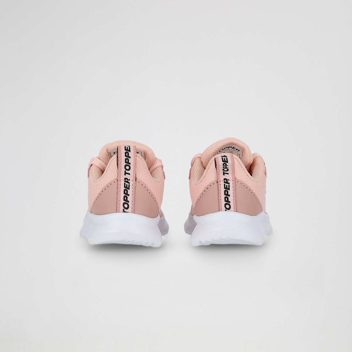 Zapatillas Topper Lambi II Malla,  image number null