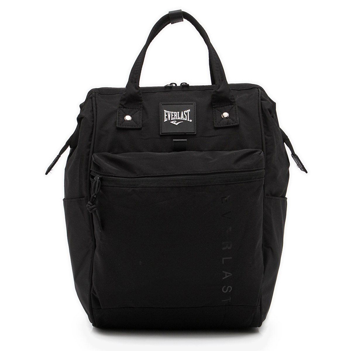 Mochila Everlast Boca De Pez,  image number null