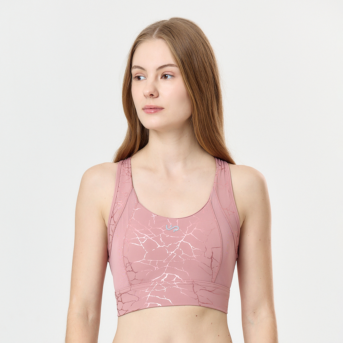 Top Yoga Loop Up Pure Lotus Mujer,  image number null