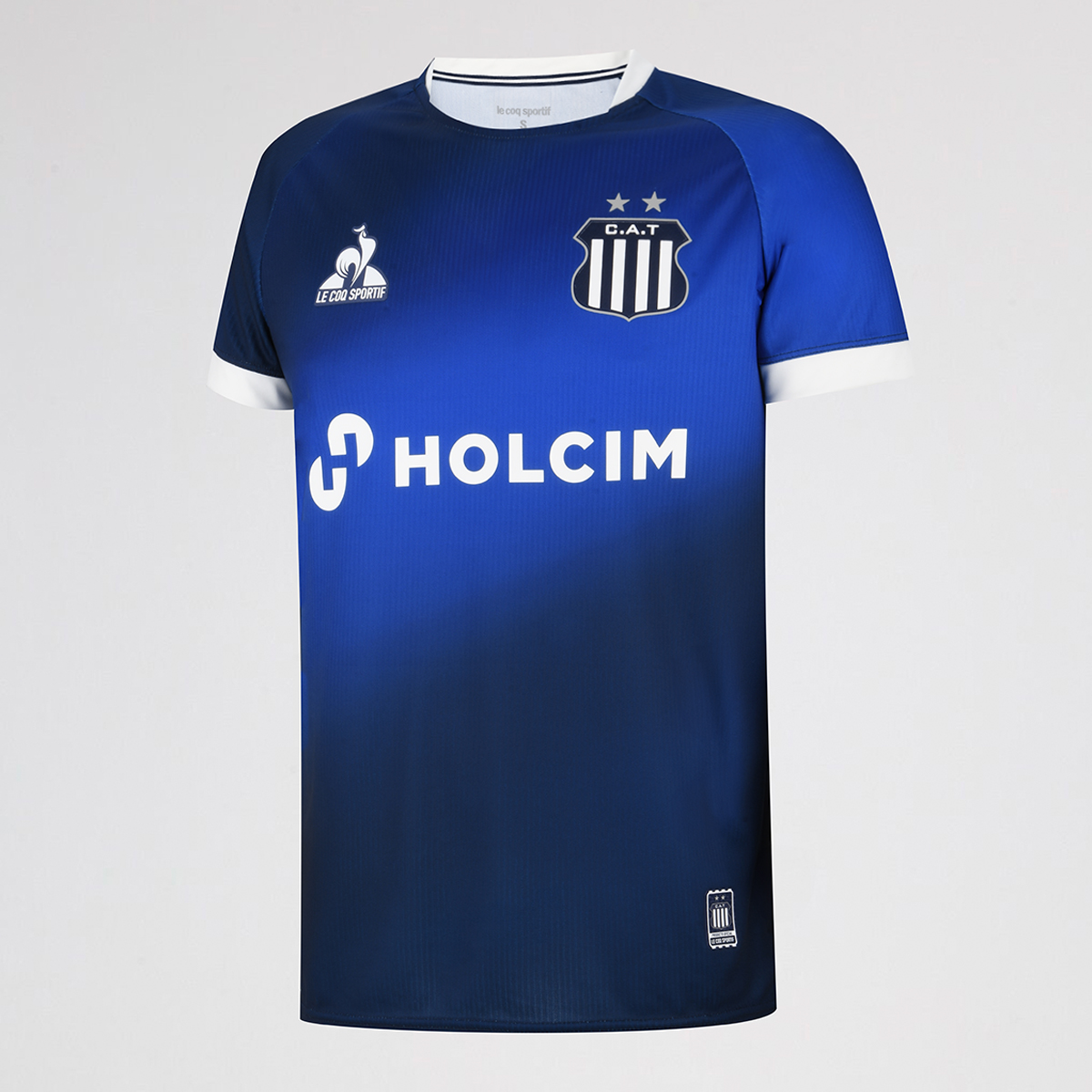 Camiseta Talleres Le Coq Sportif Alternativa 2026 Hombre,  image number null