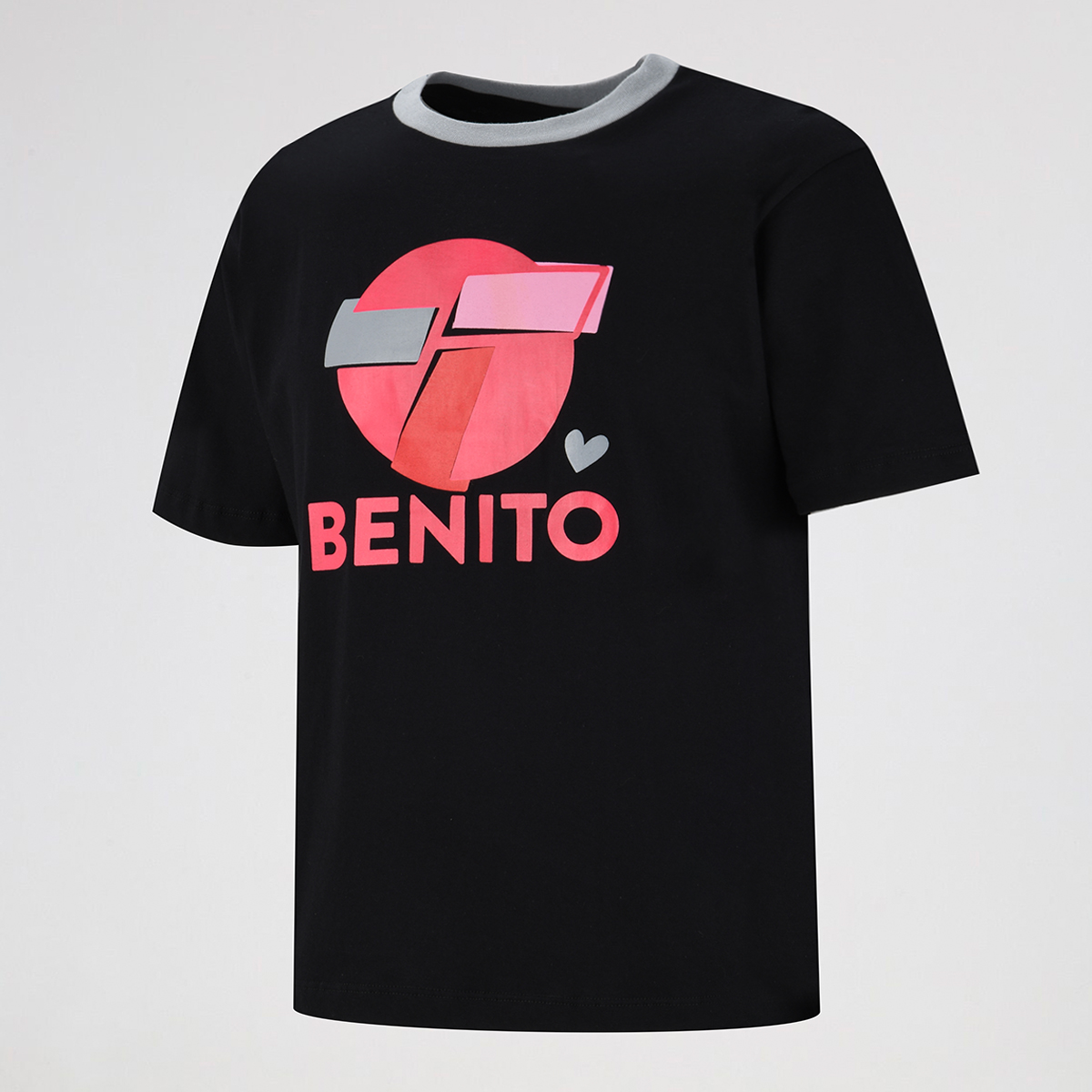 Remera Topper X Benito,  image number null