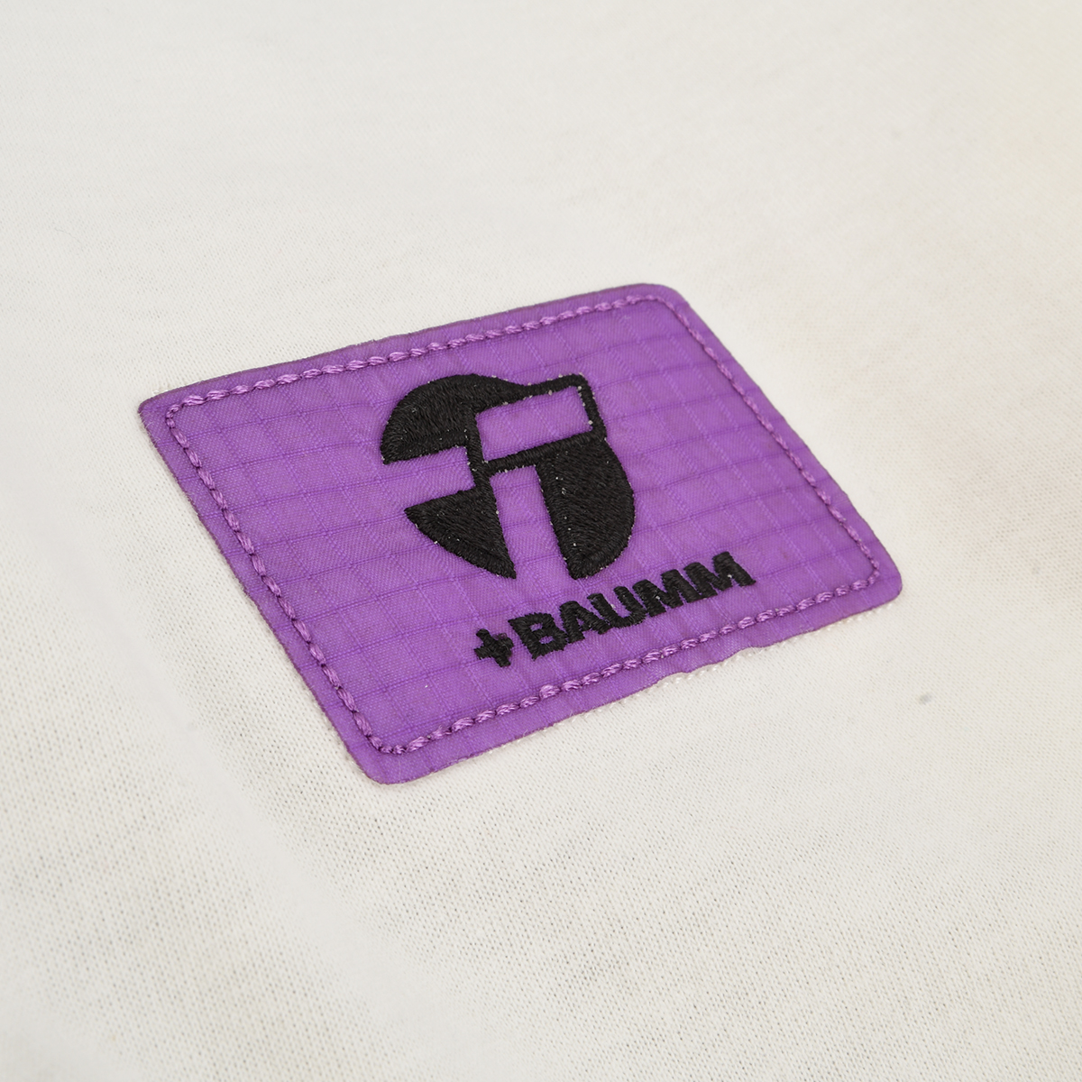 Remera Topper Recicla Baumm,  image number null