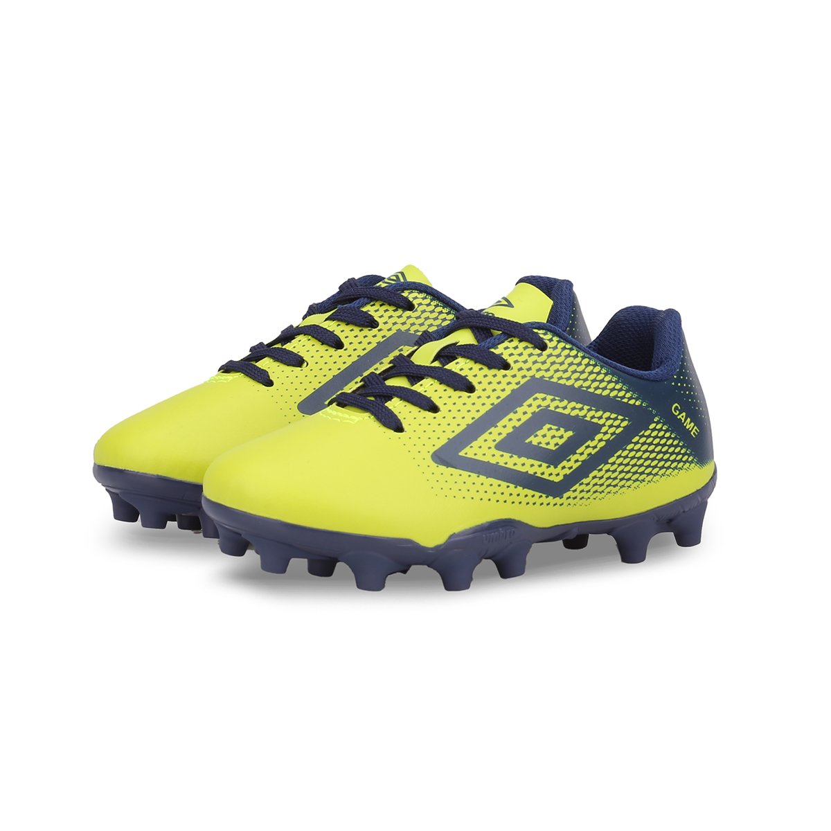 Botines Umbro Campo Game,  image number null