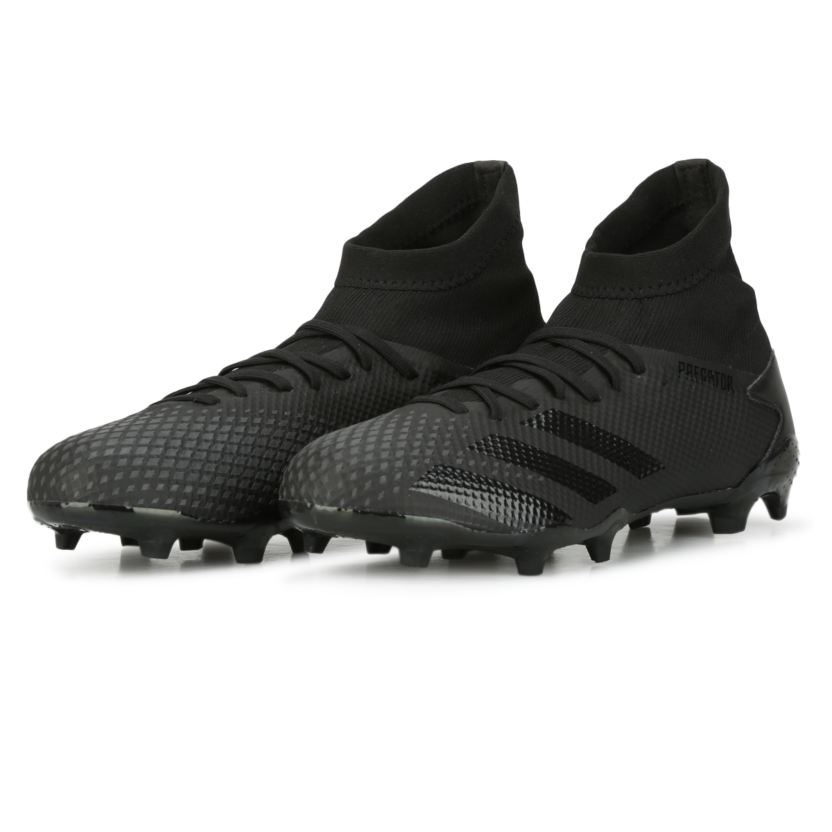 Botines hotsell botitas predator