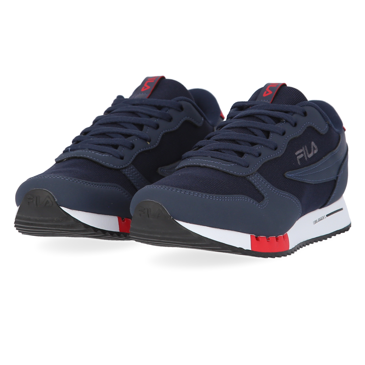 Zapatillas Fila Euro Jogger Sport,  image number null