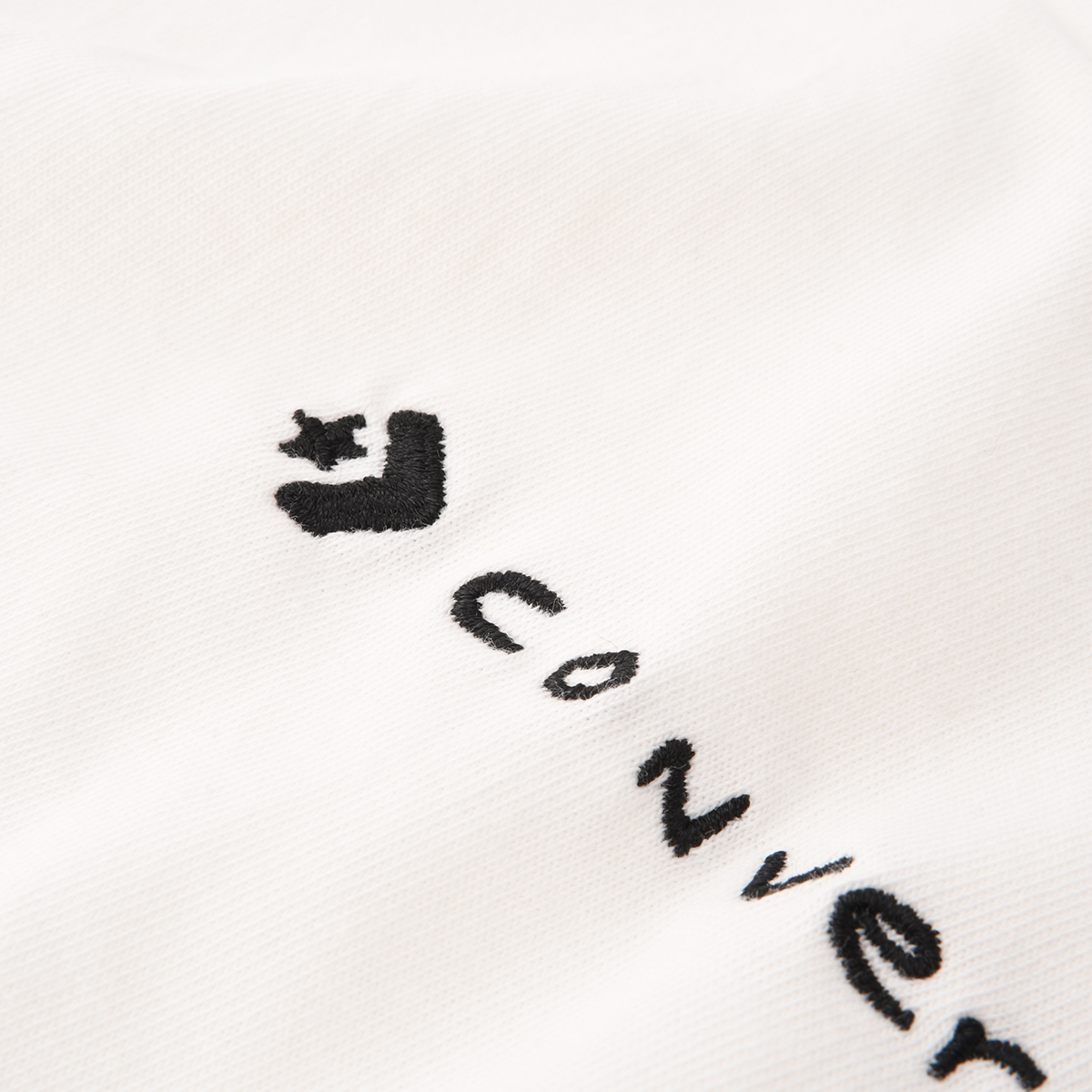 Musculosa Converse Logo Mujer,  image number null