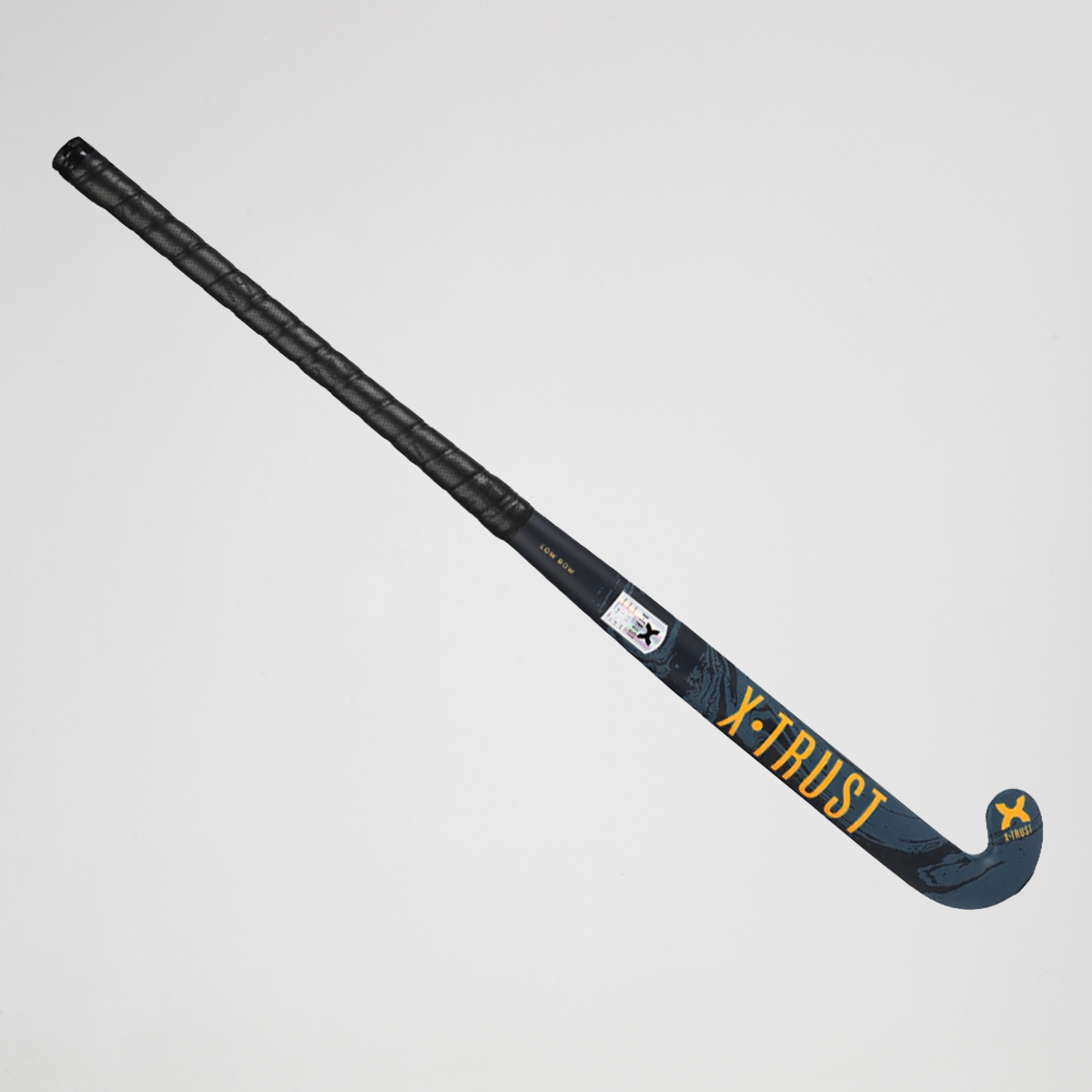 Palo De Hockey X-TRUST Force Mid Bow,  image number null
