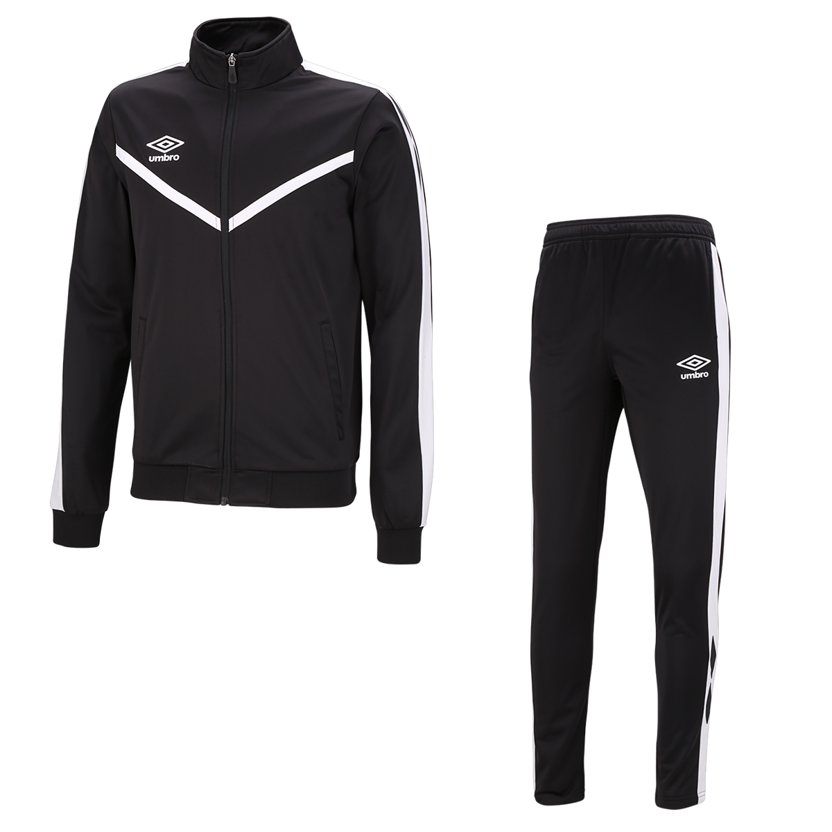Conjunto Umbro Camden,  image number null