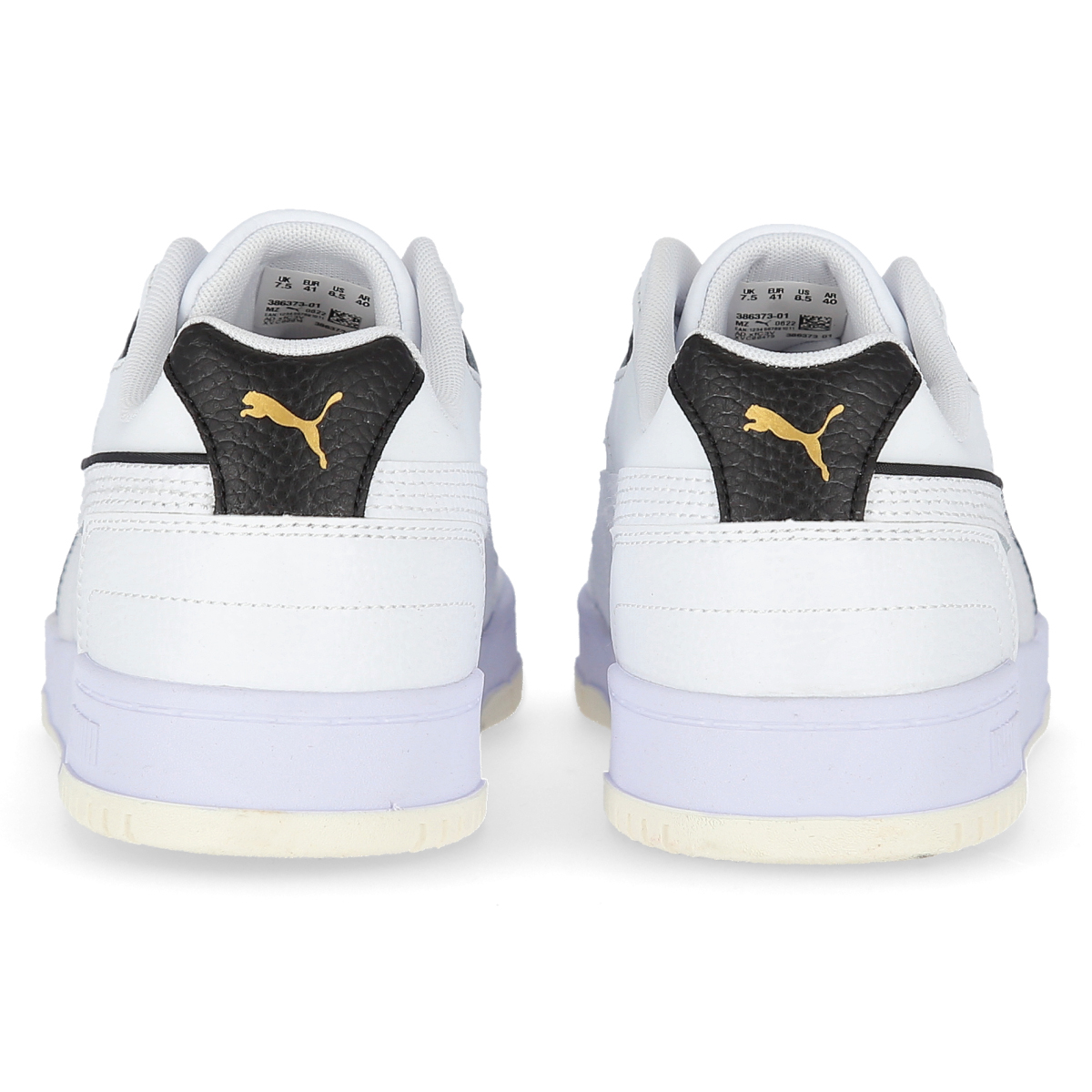 Zapatillas Puma Rbd Game Low Hombre,  image number null