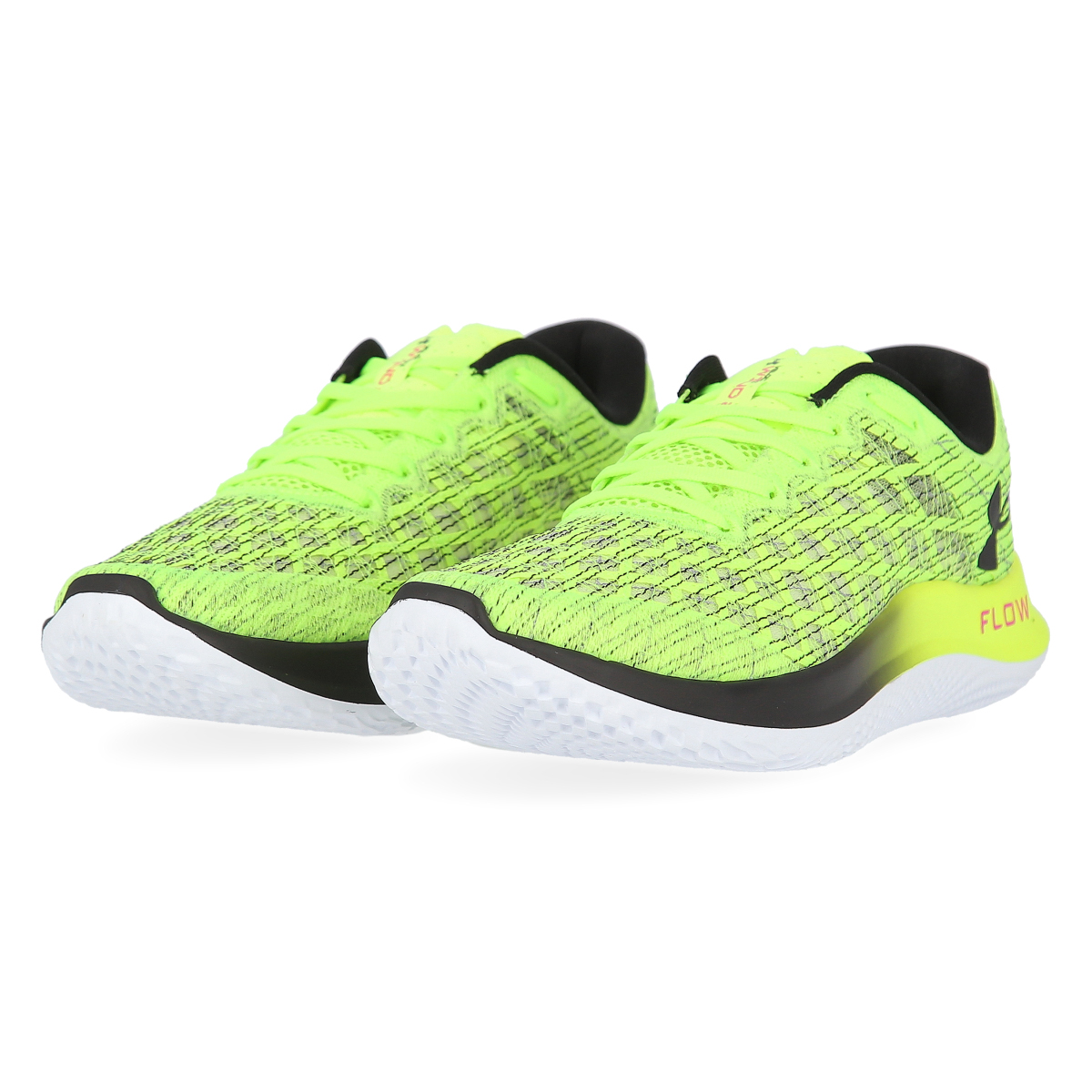 Zapatillas Running Under Armour Flow Velociti Wind 2 Hombre,  image number null
